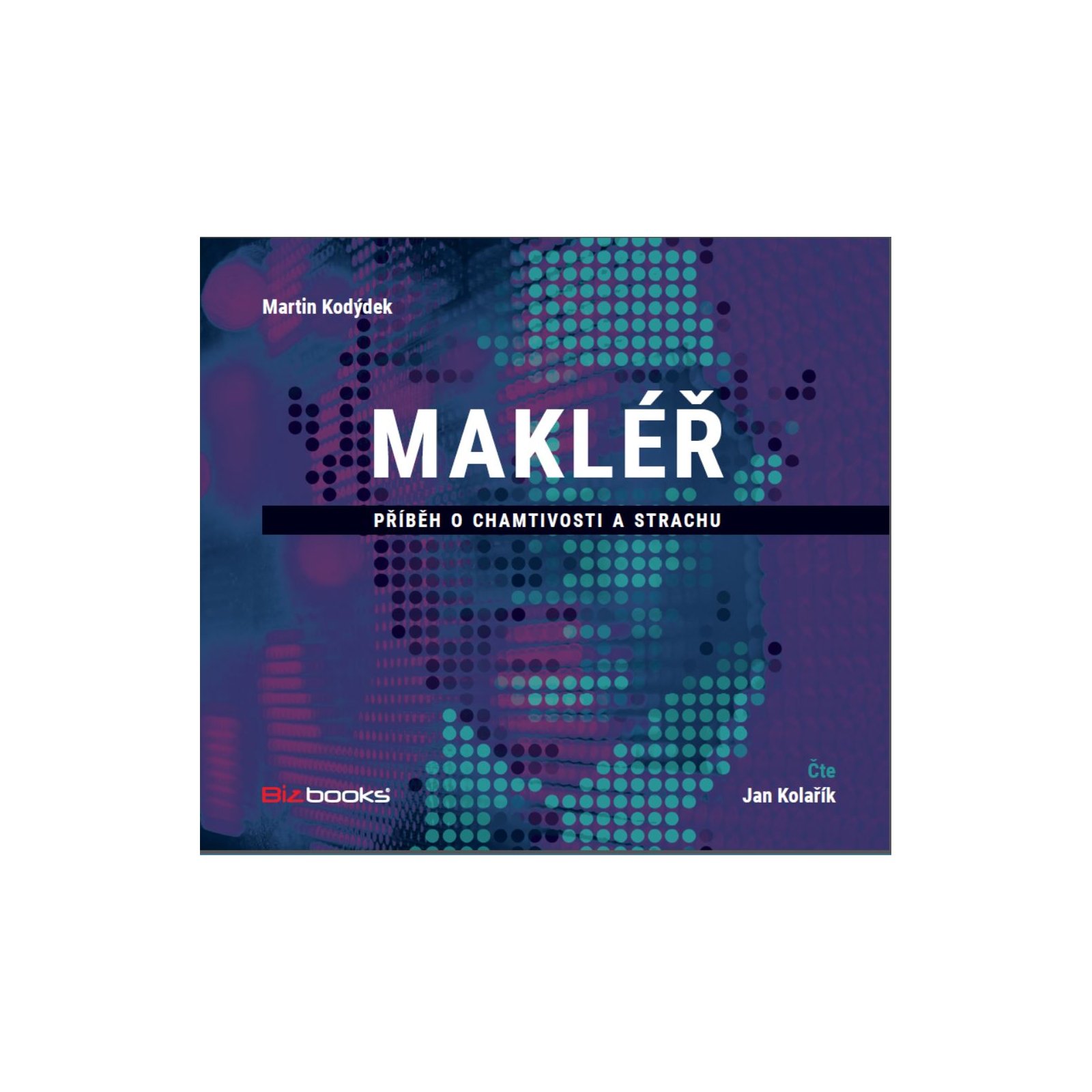 Makléř