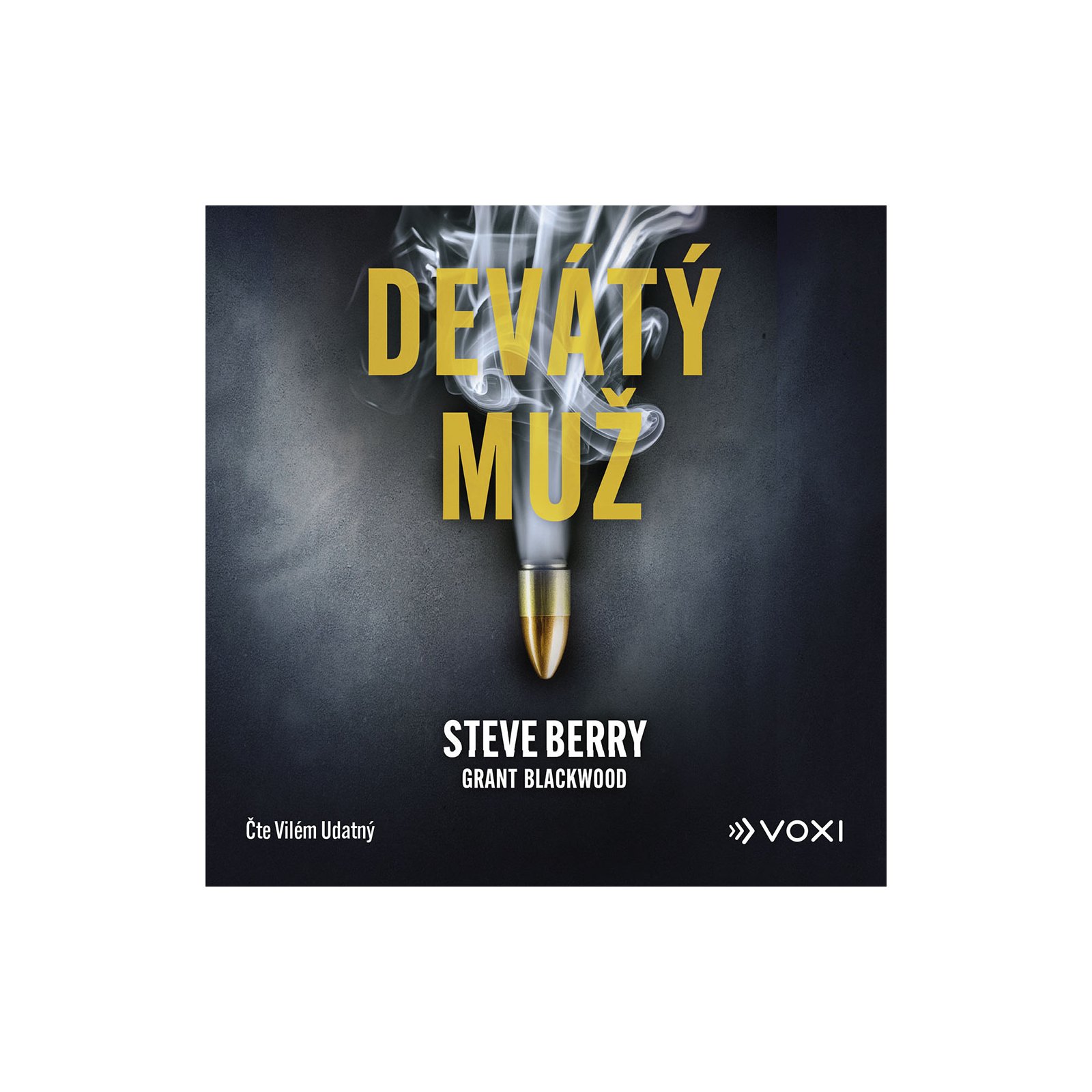 Devátý muž