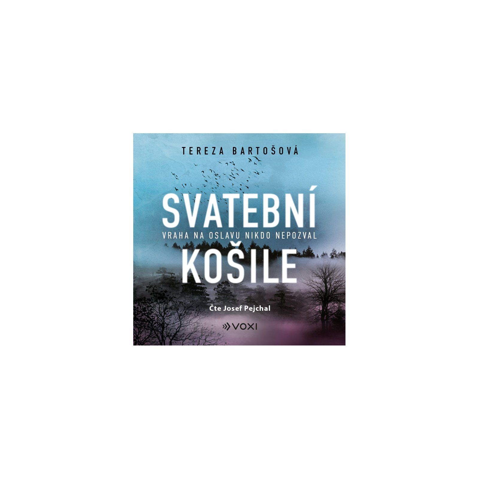 Svatební košile