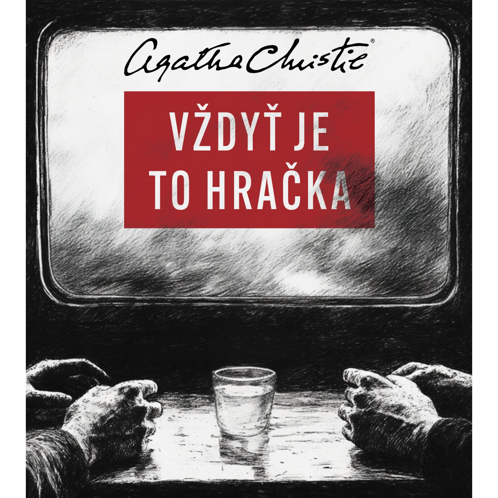 Vždyť je to hračka