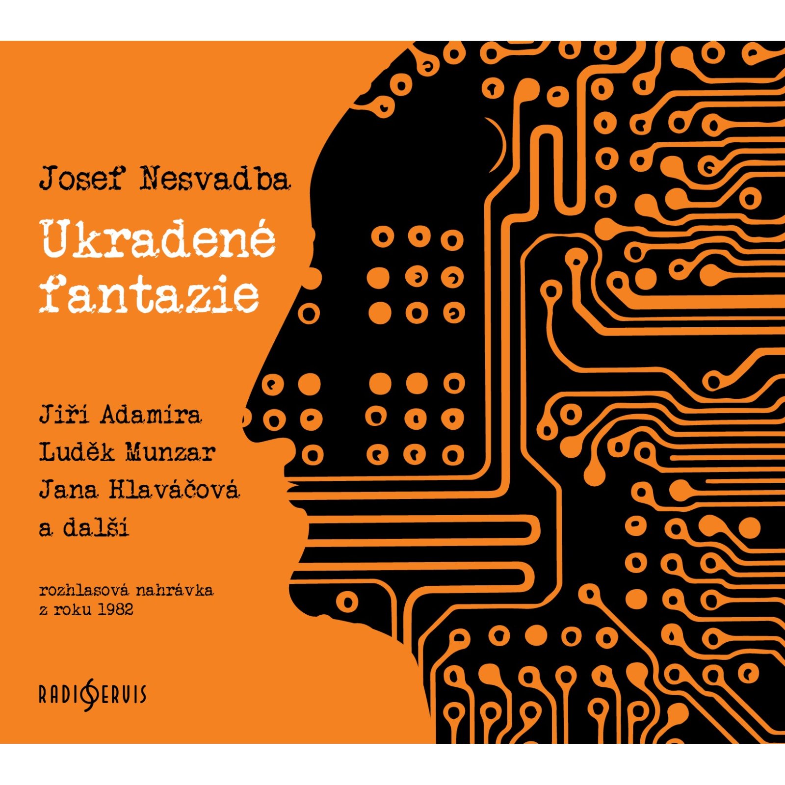 Ukradené fantazie