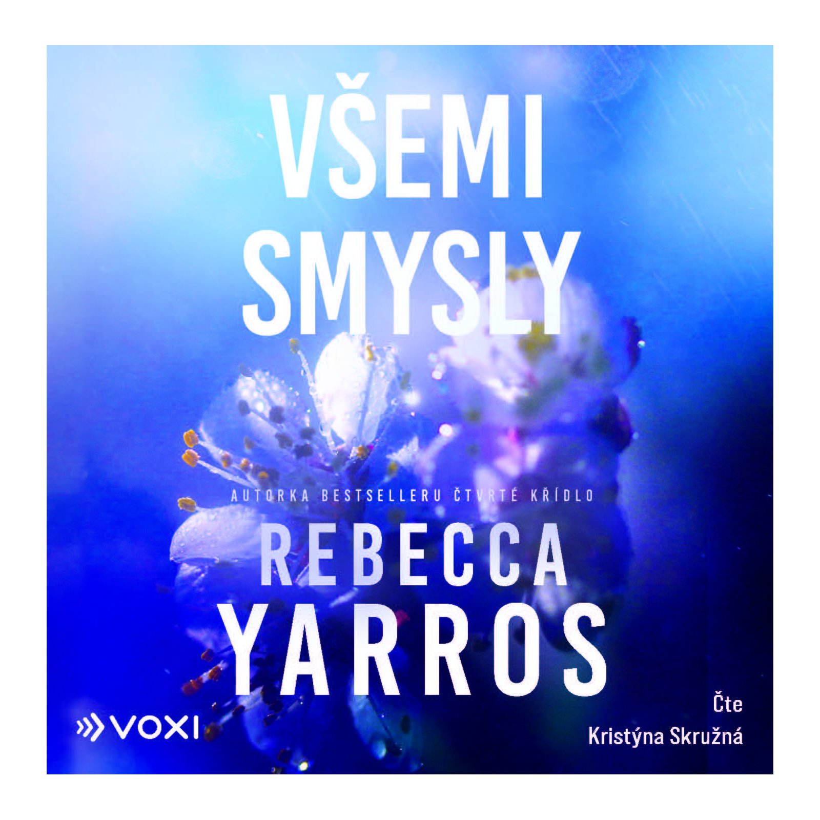 Všemi smysly