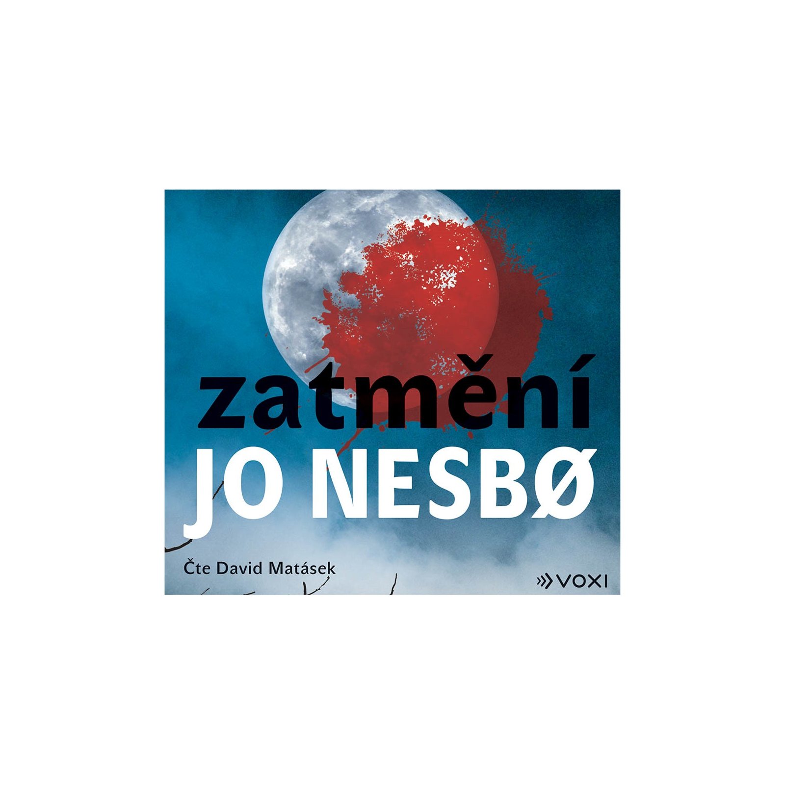 Zatmění
