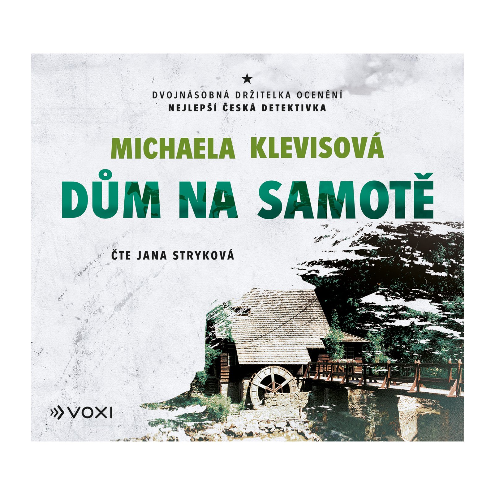Dům na samotě