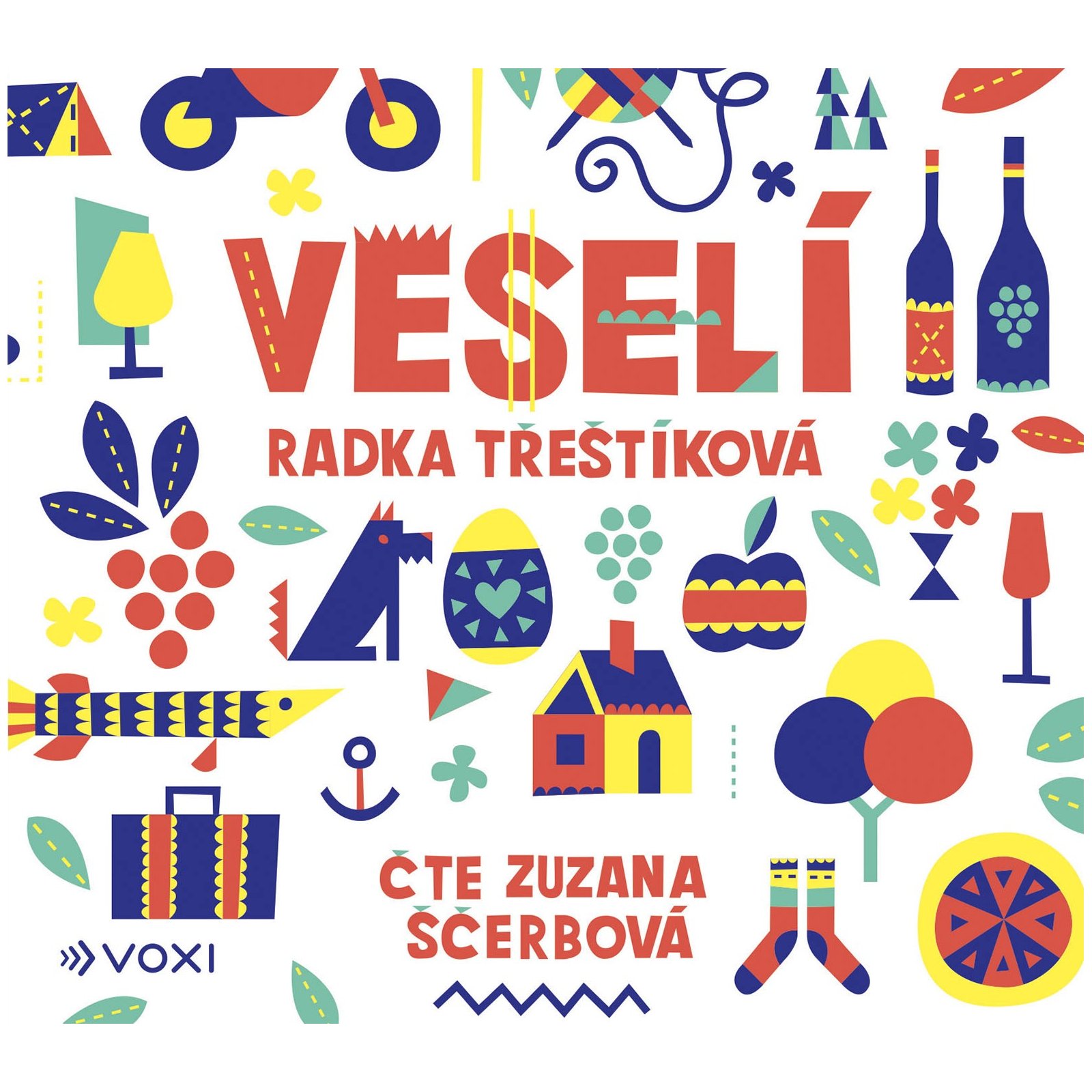 Veselí