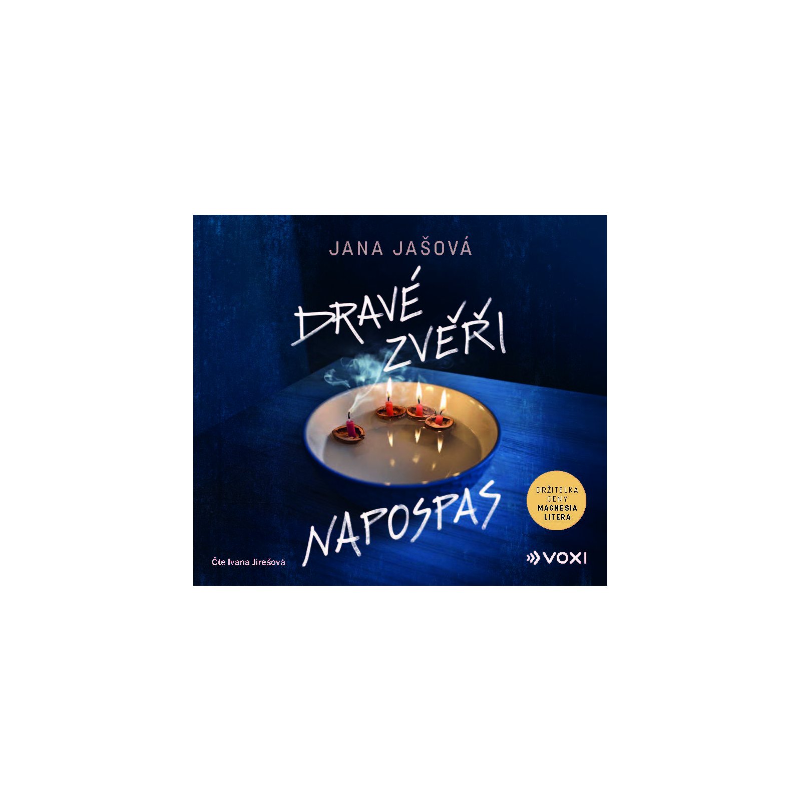 Dravé zvěři napospas