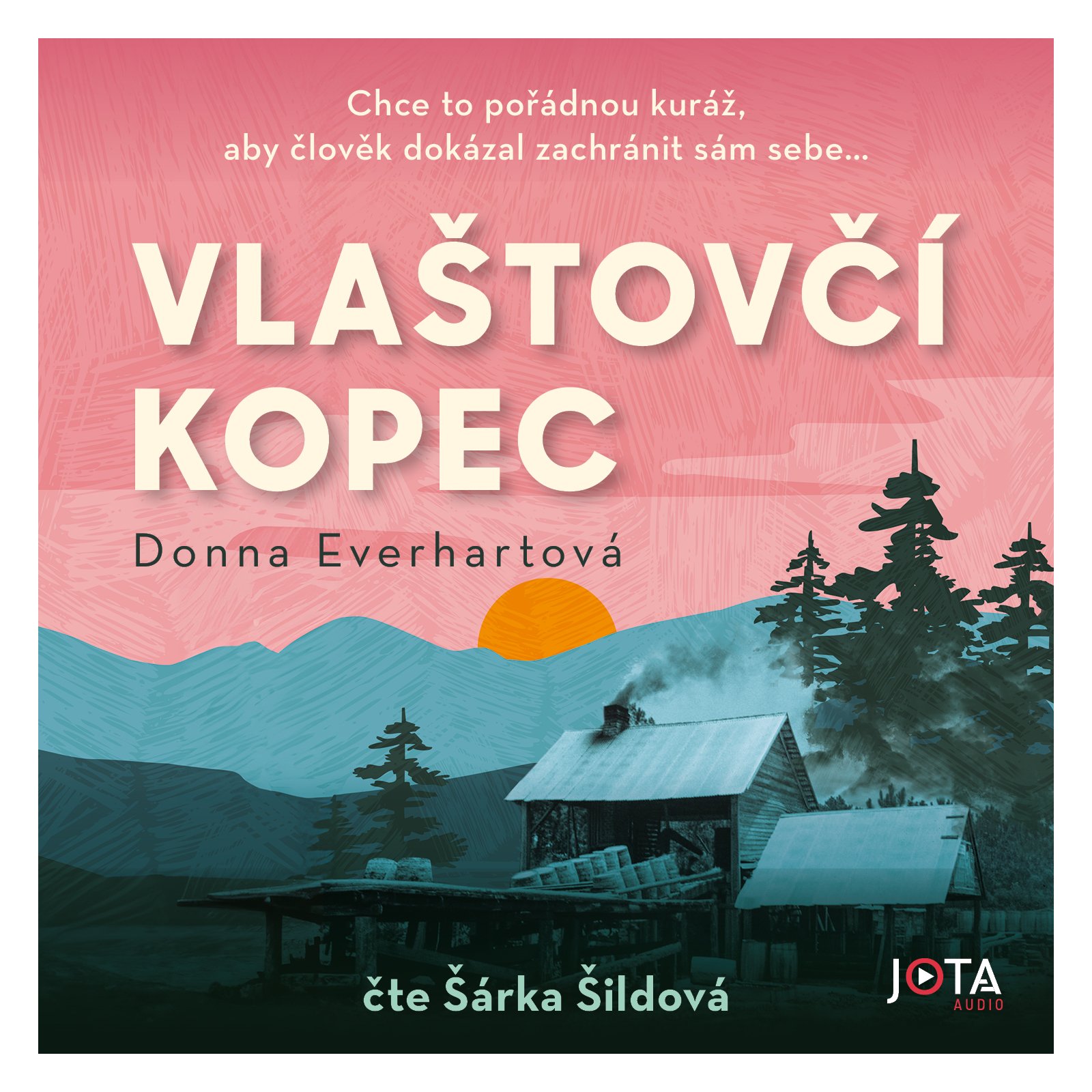 Vlaštovčí kopec