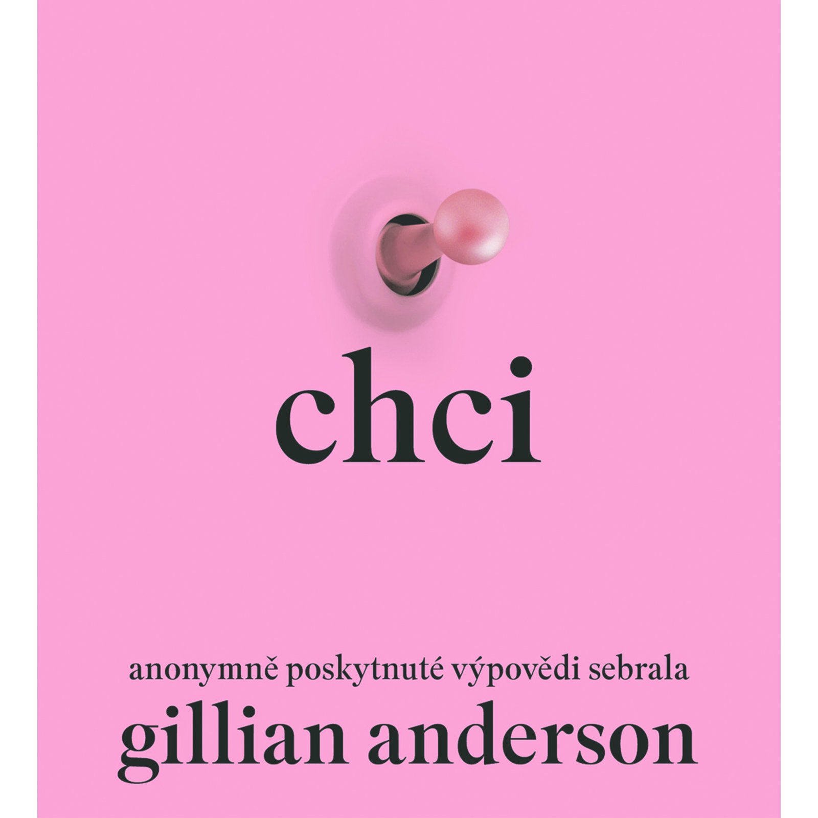 Chci