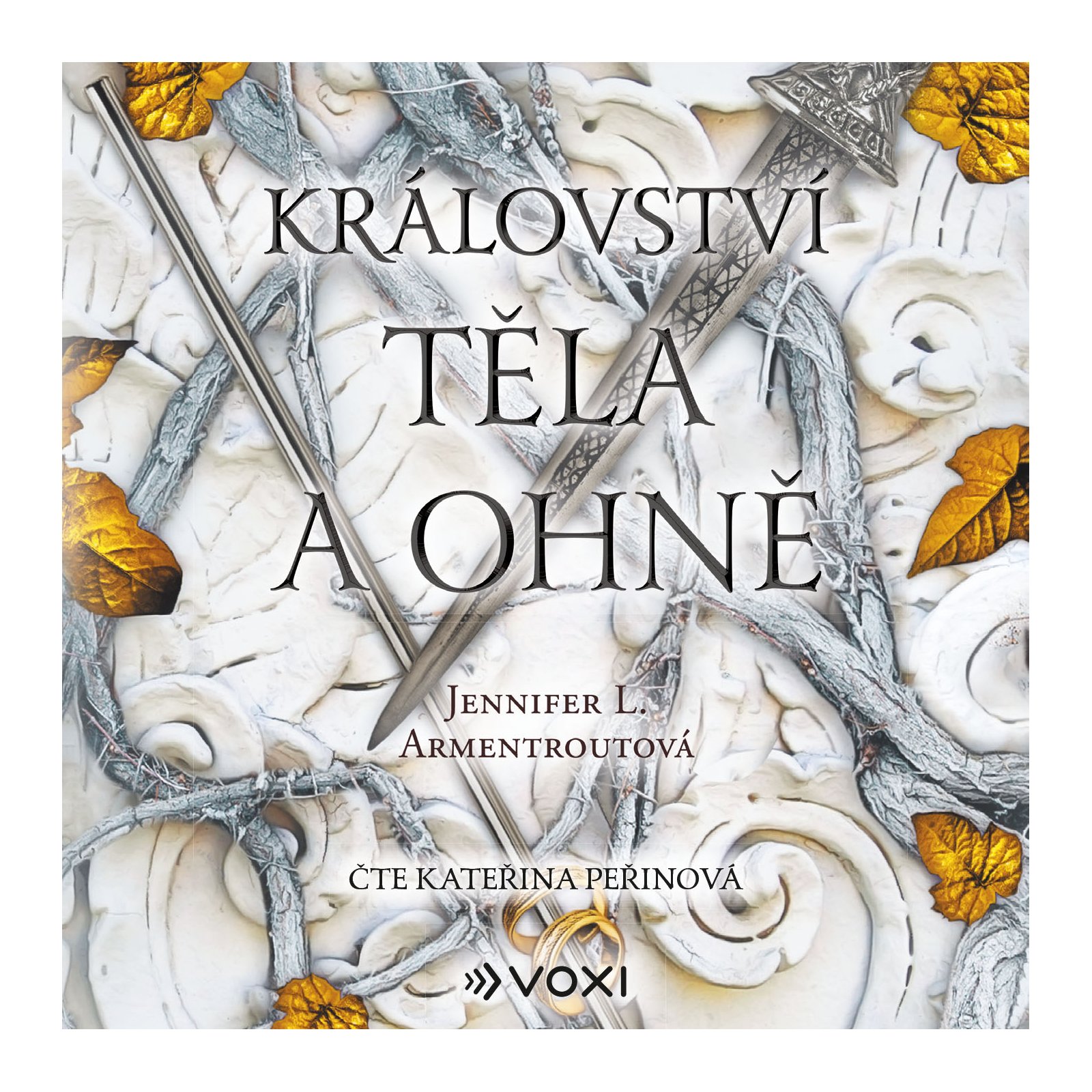 Království těla a ohně 