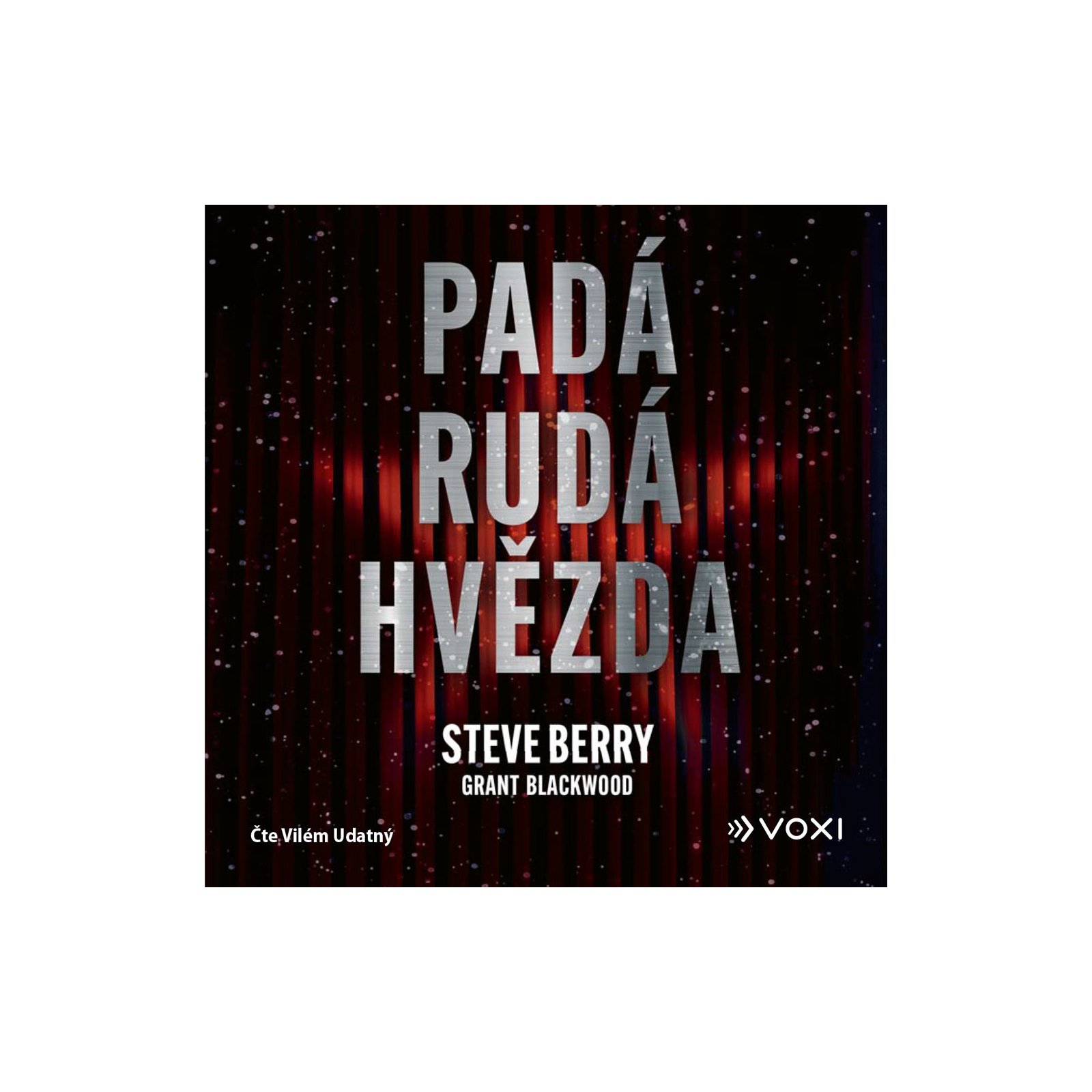 Padá rudá hvězda