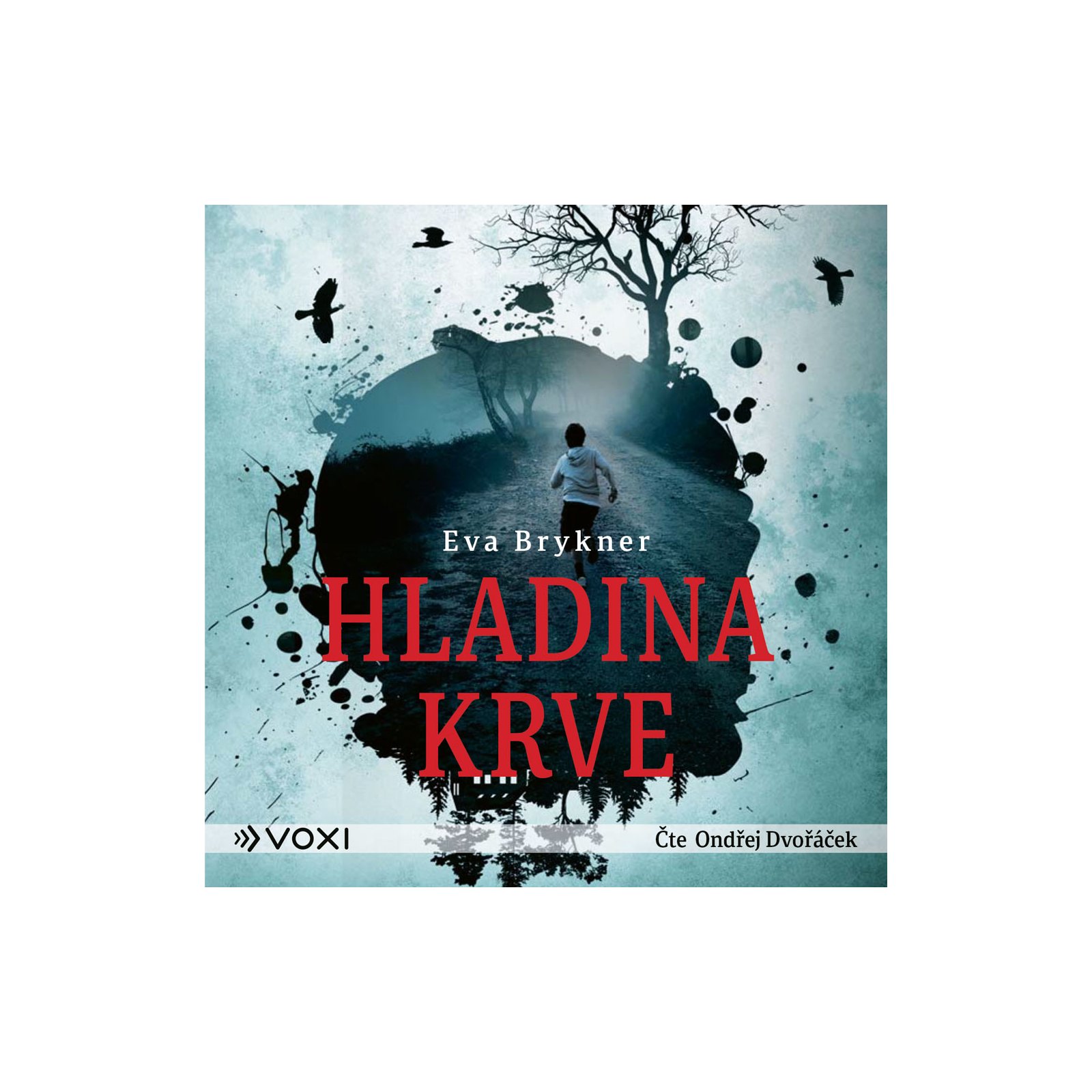Hladina krve