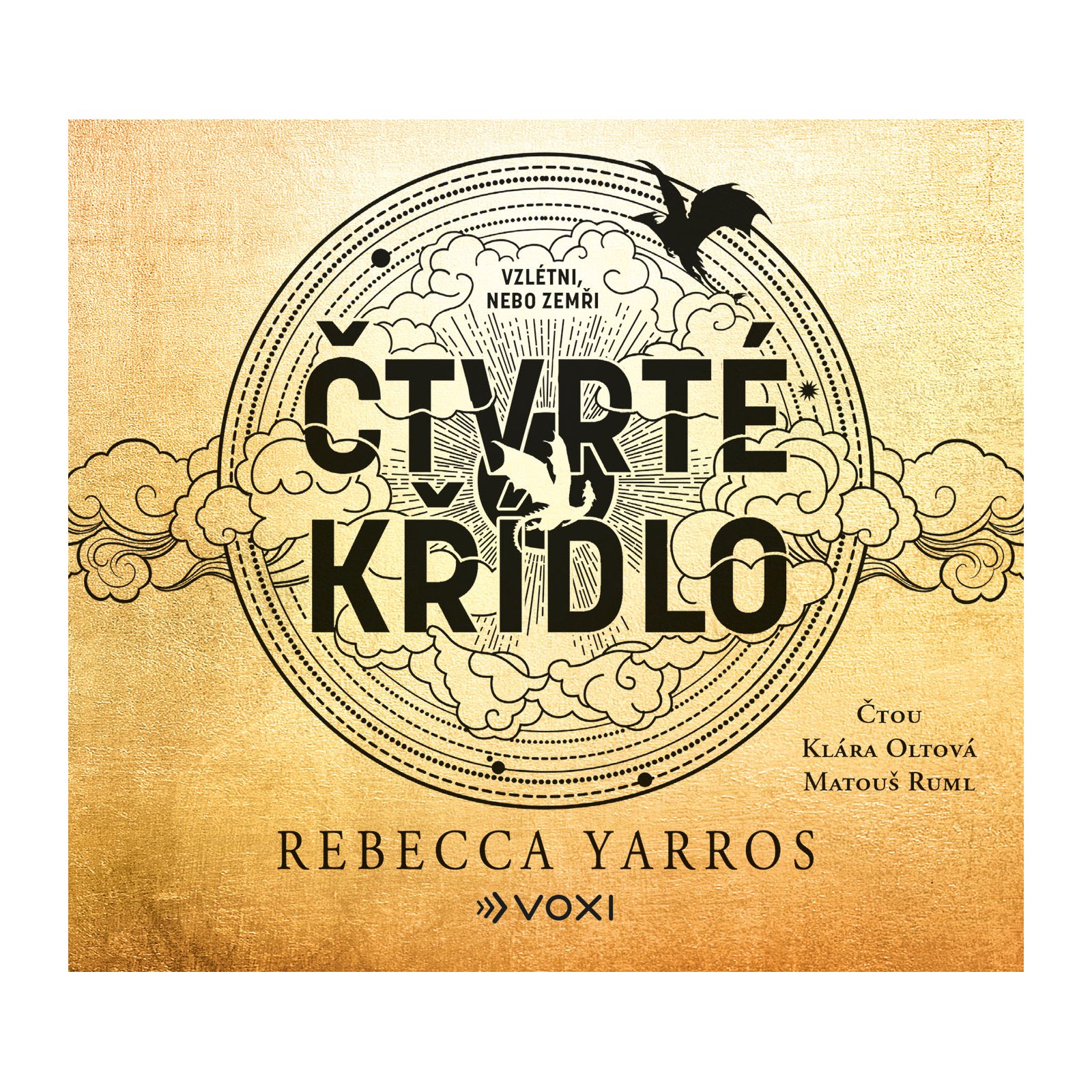 Čtvrté křídlo 