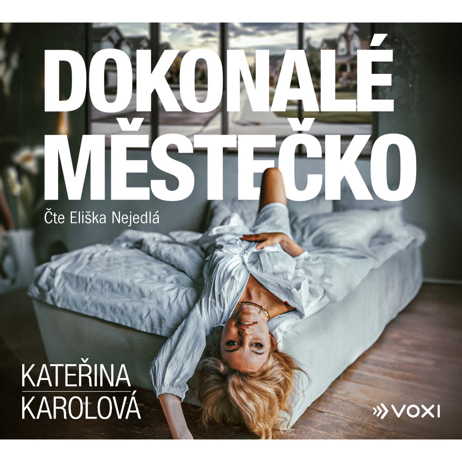 Dokonalé městečko