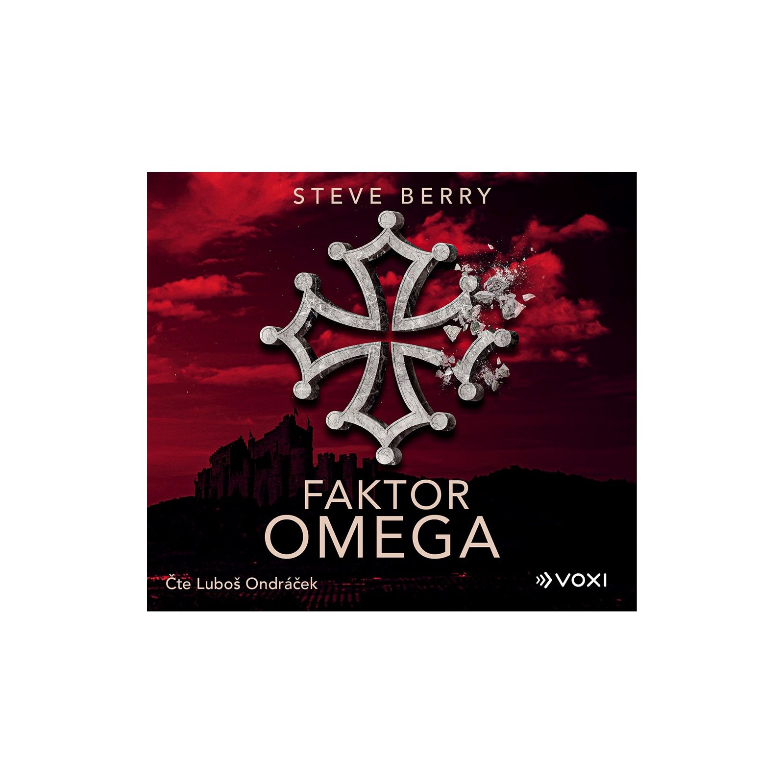Faktor Omega