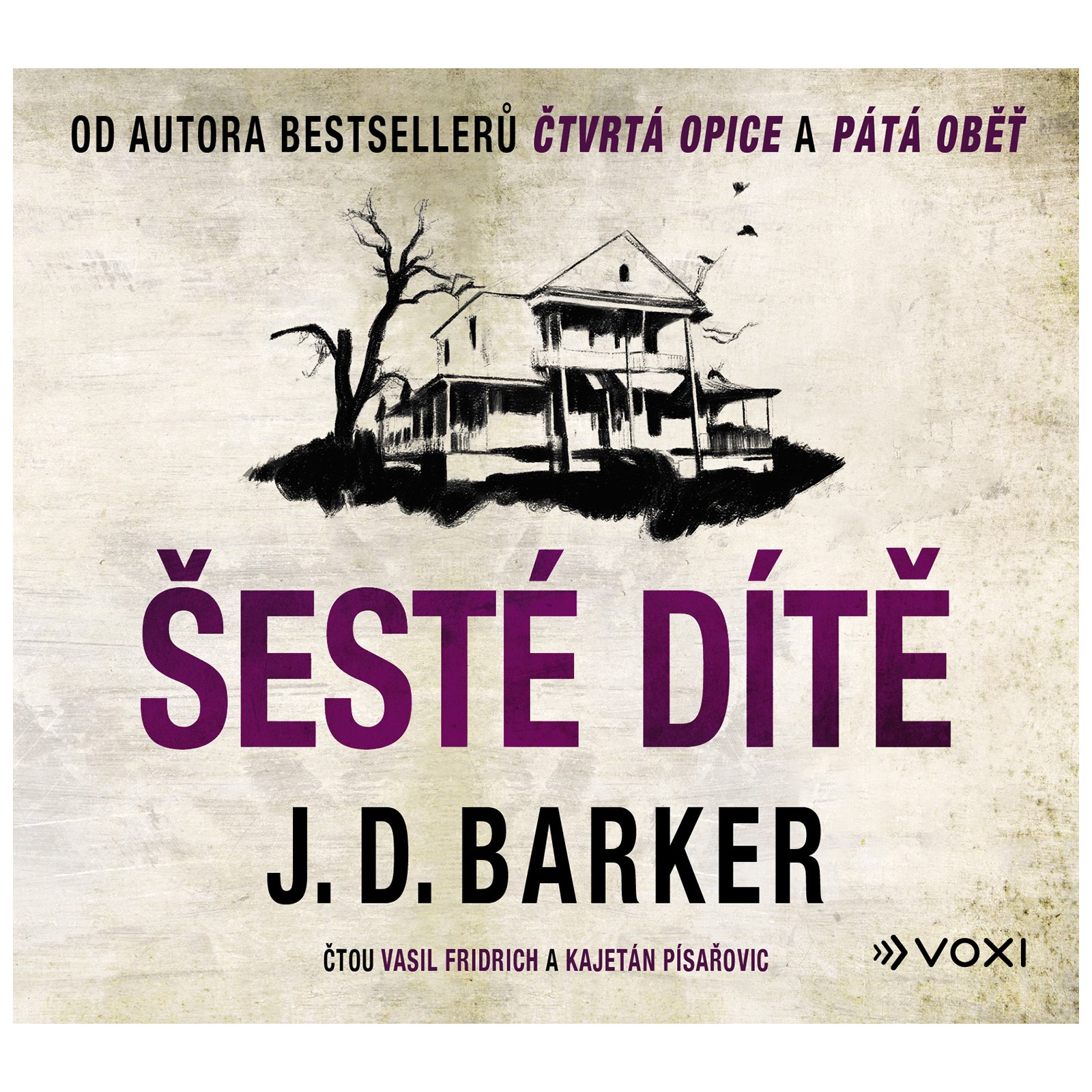 Šesté dítě