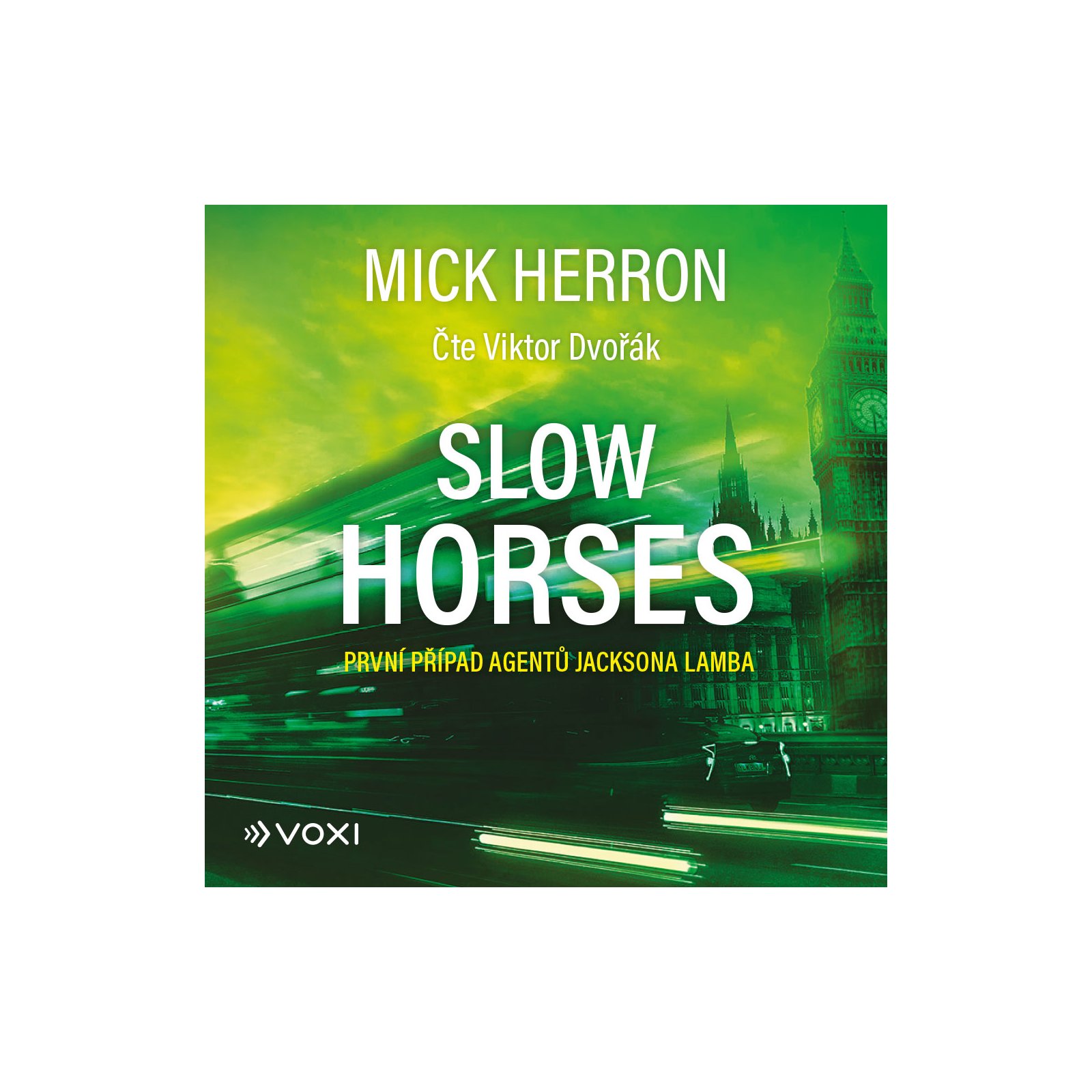 Slow Horses