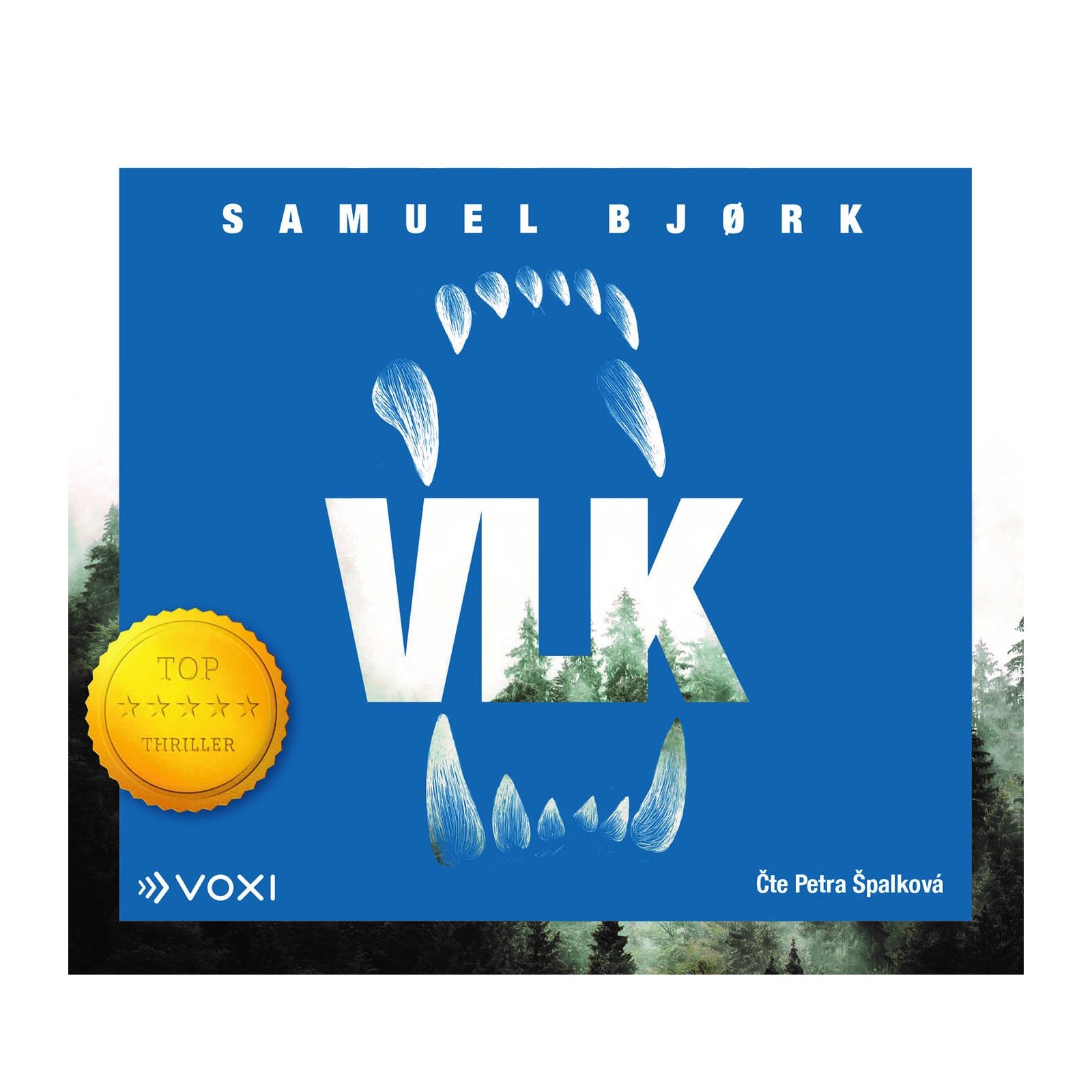 Vlk