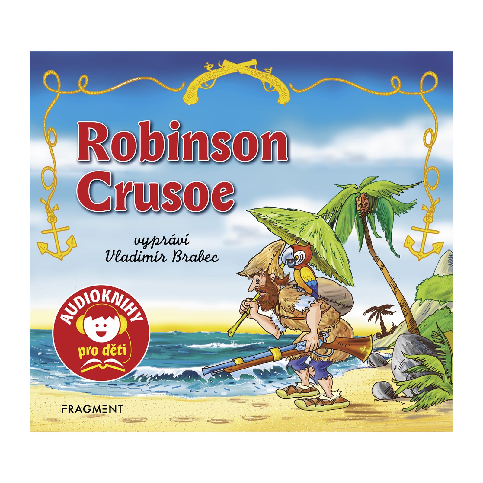 Robinson Crusoe