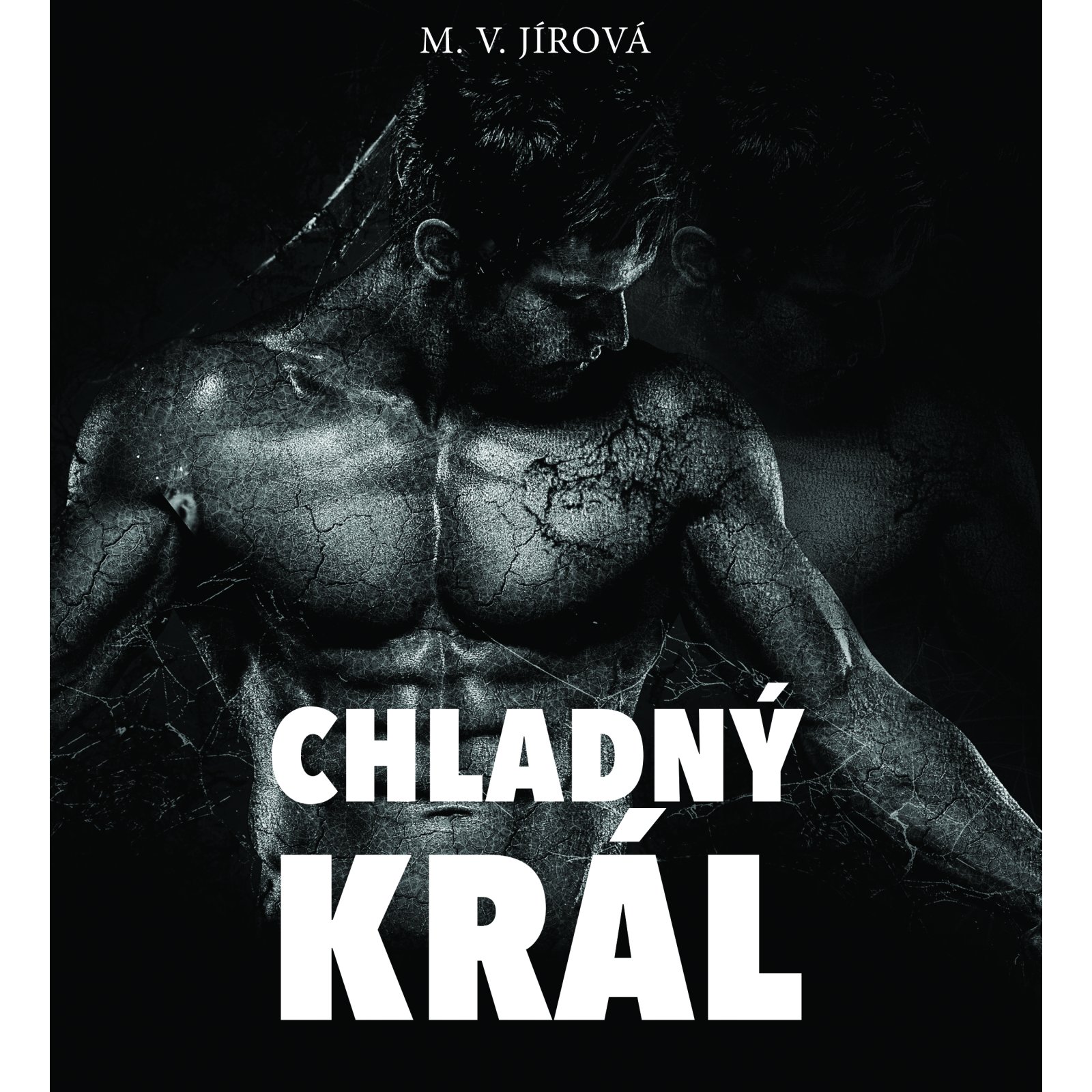 Chladný král