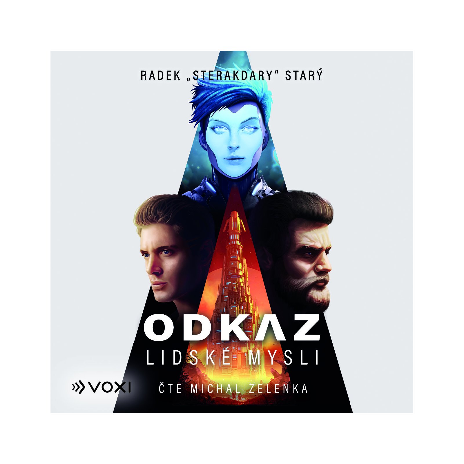 Odkaz lidské mysli