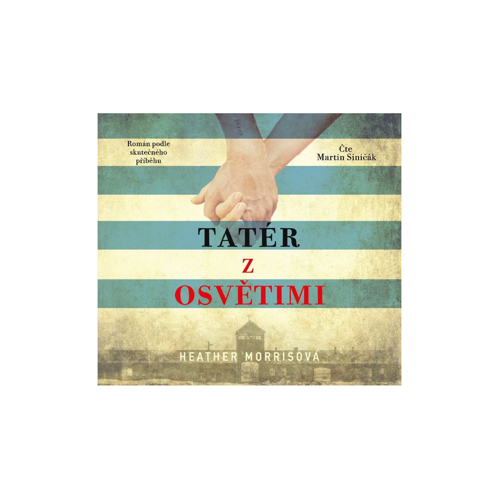 Tatér z Osvětimi