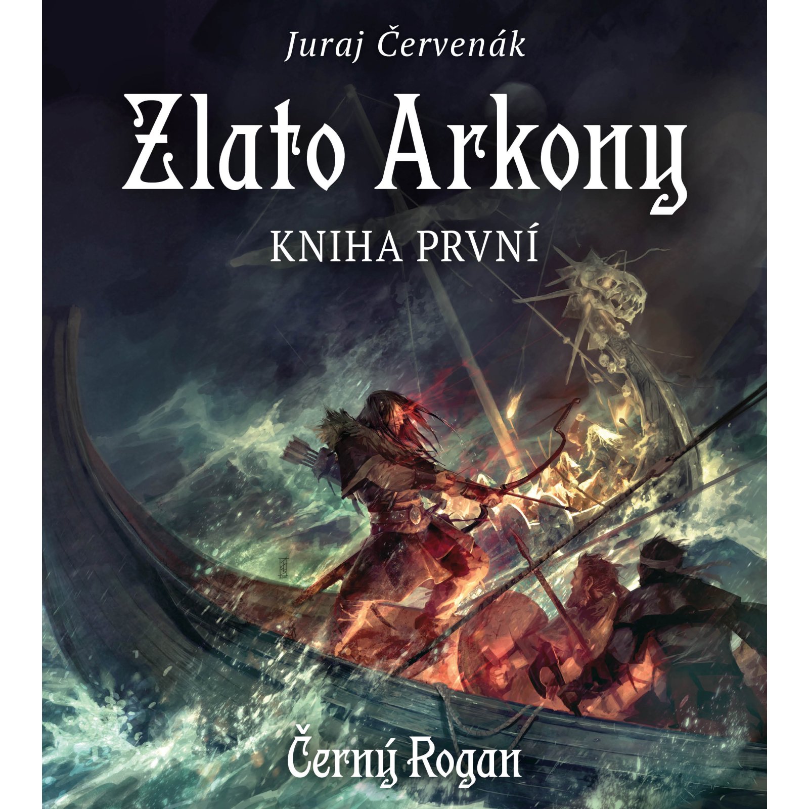 Zlato Arkony 