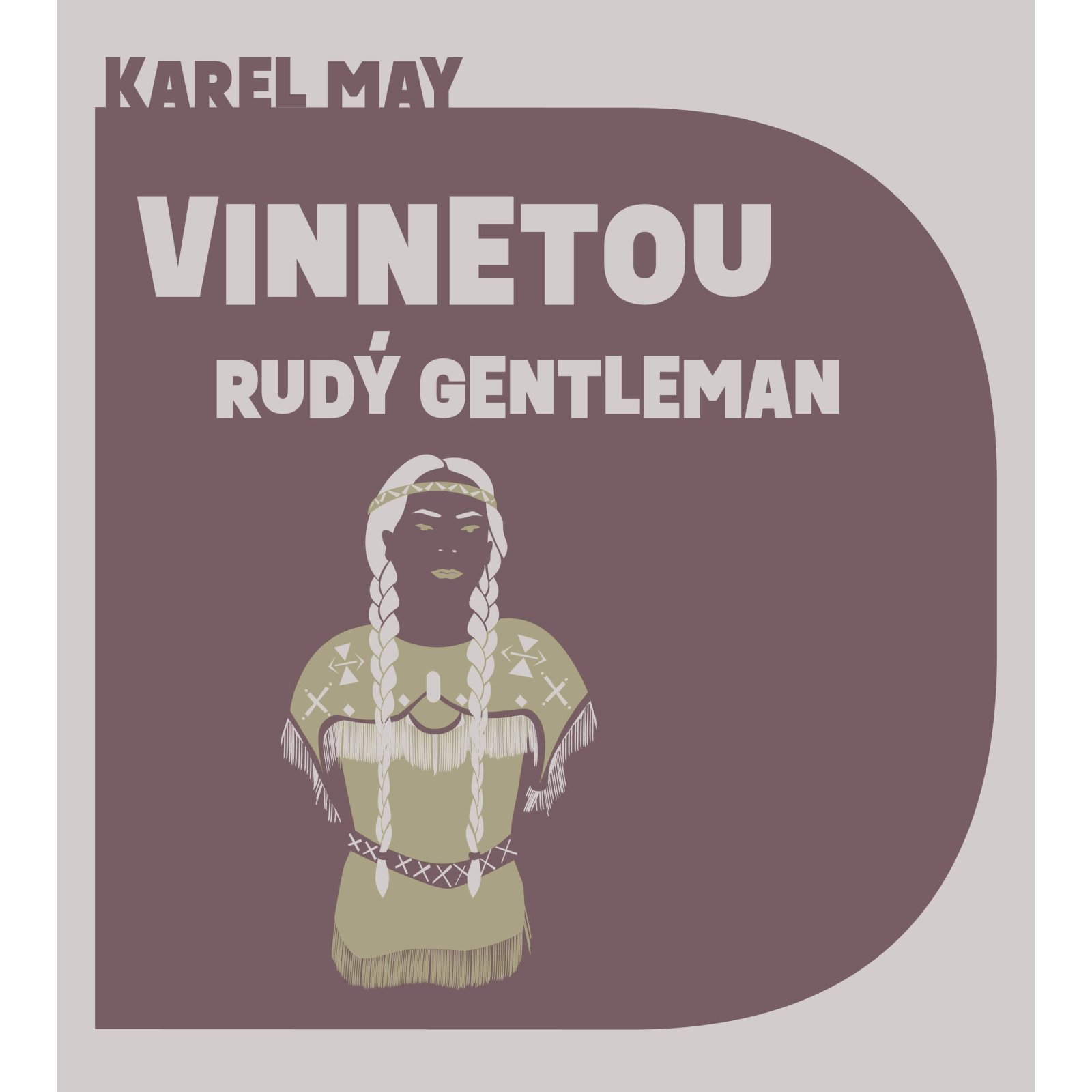 Vinnetou – Rudý gentleman