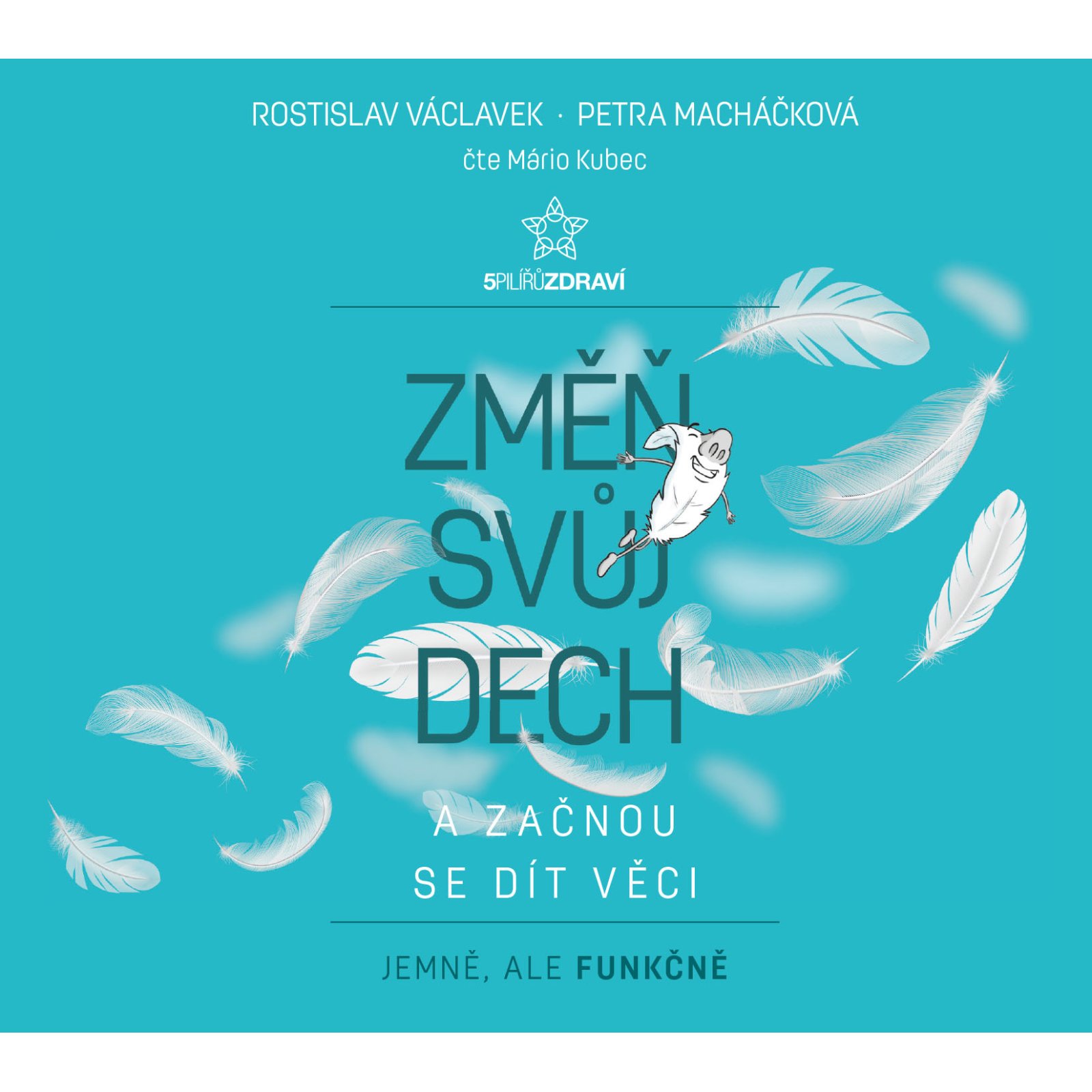 Změň svůj dech a začnou se dít věci