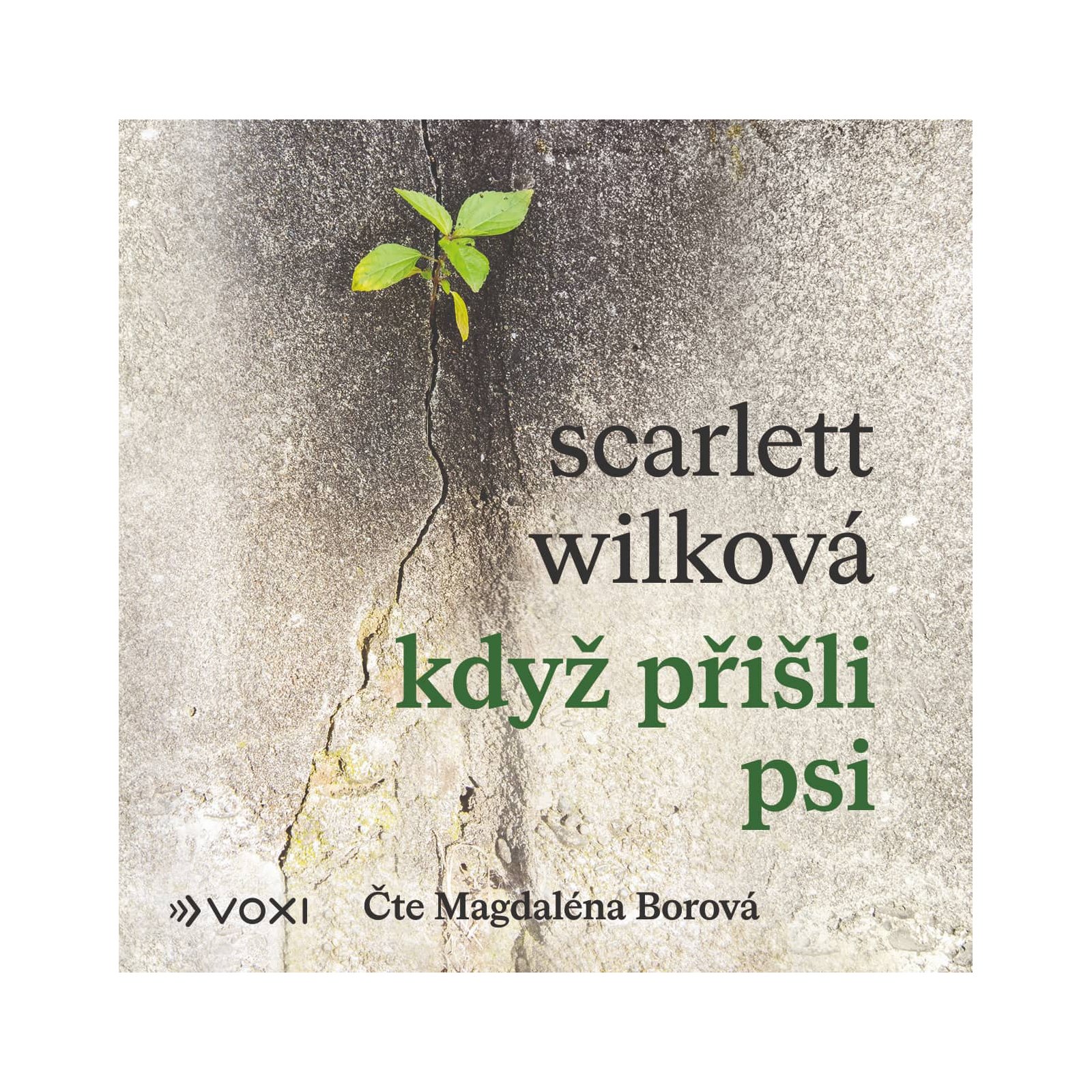Když přišli psi