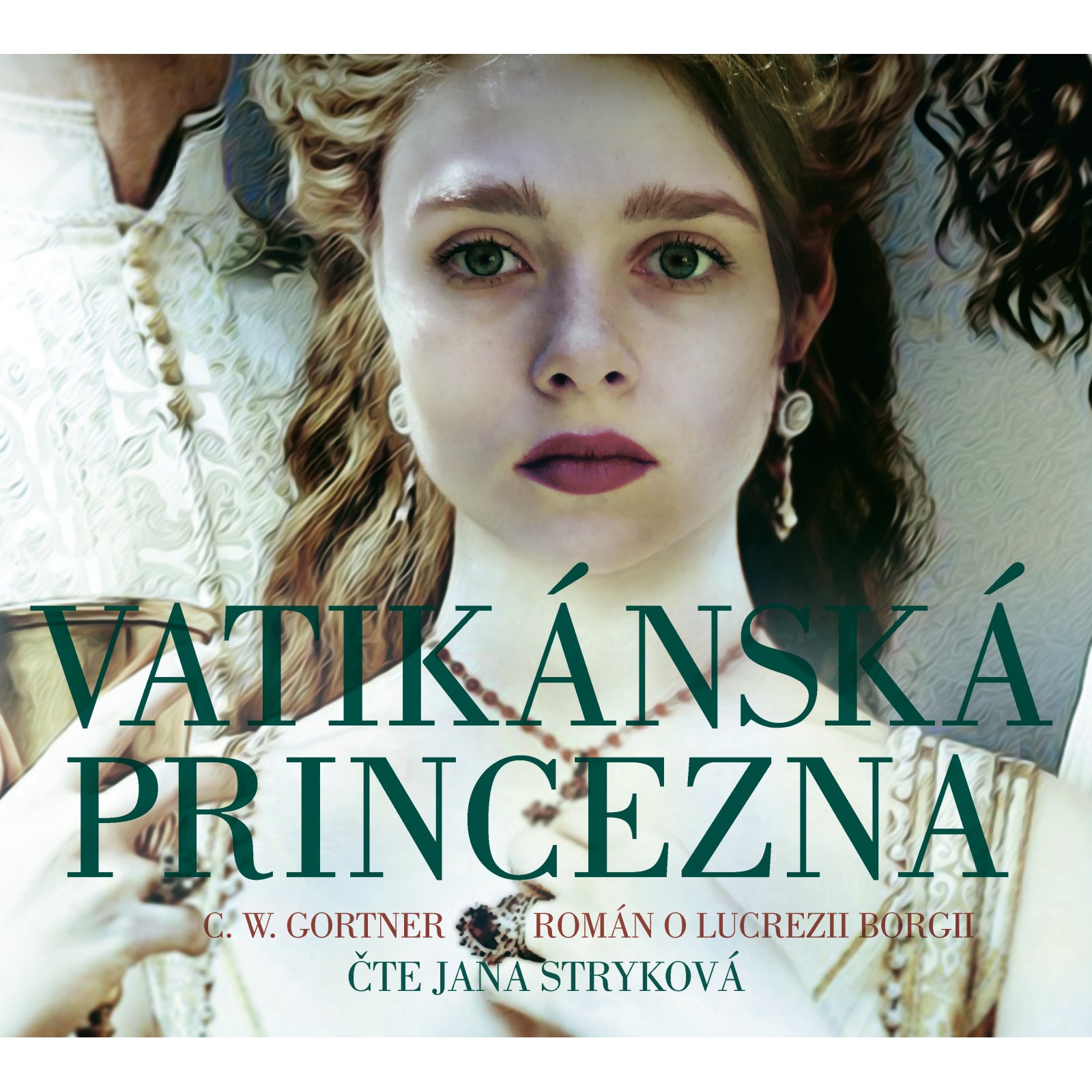 Vatikánská princezna
