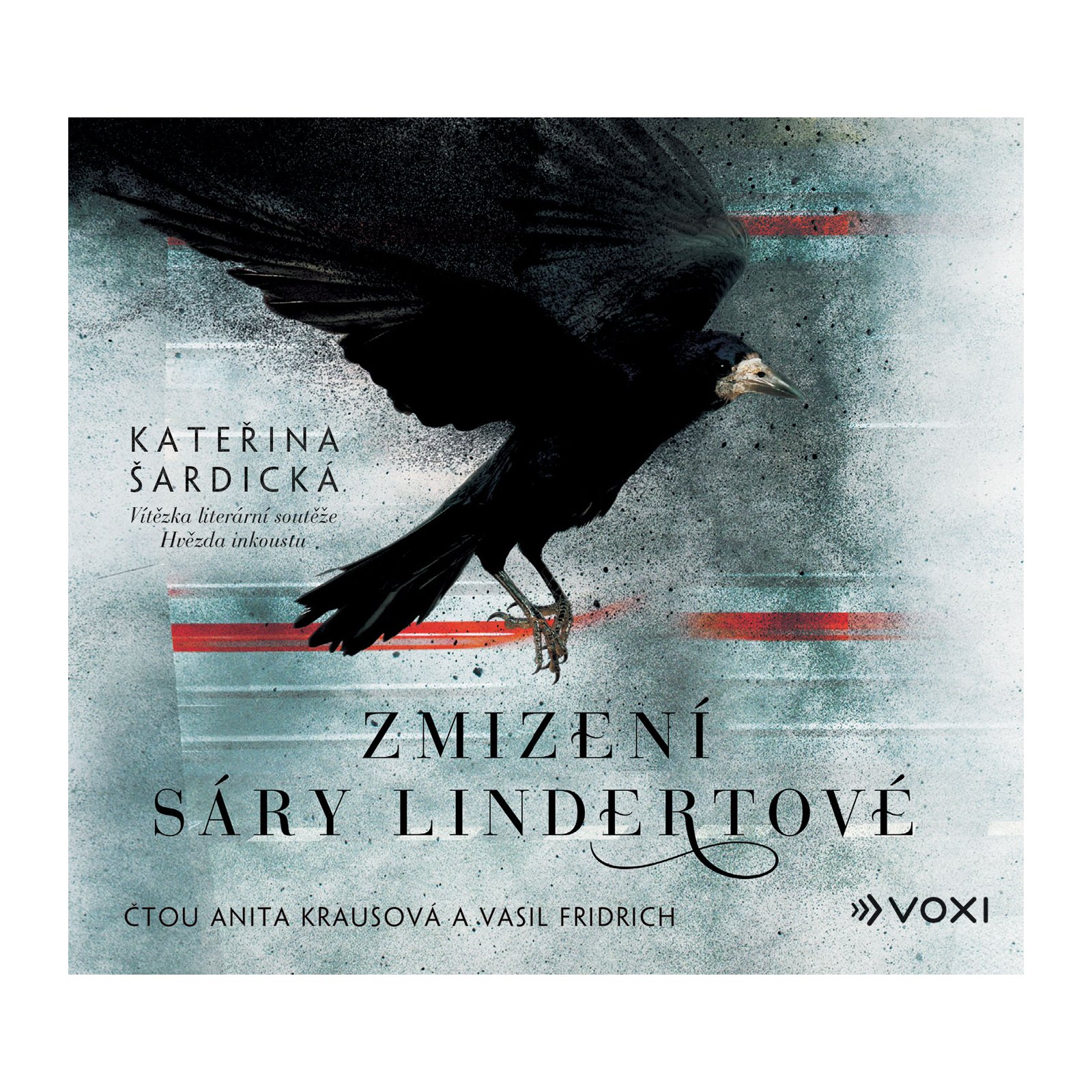 Zmizení Sáry Lindertové
