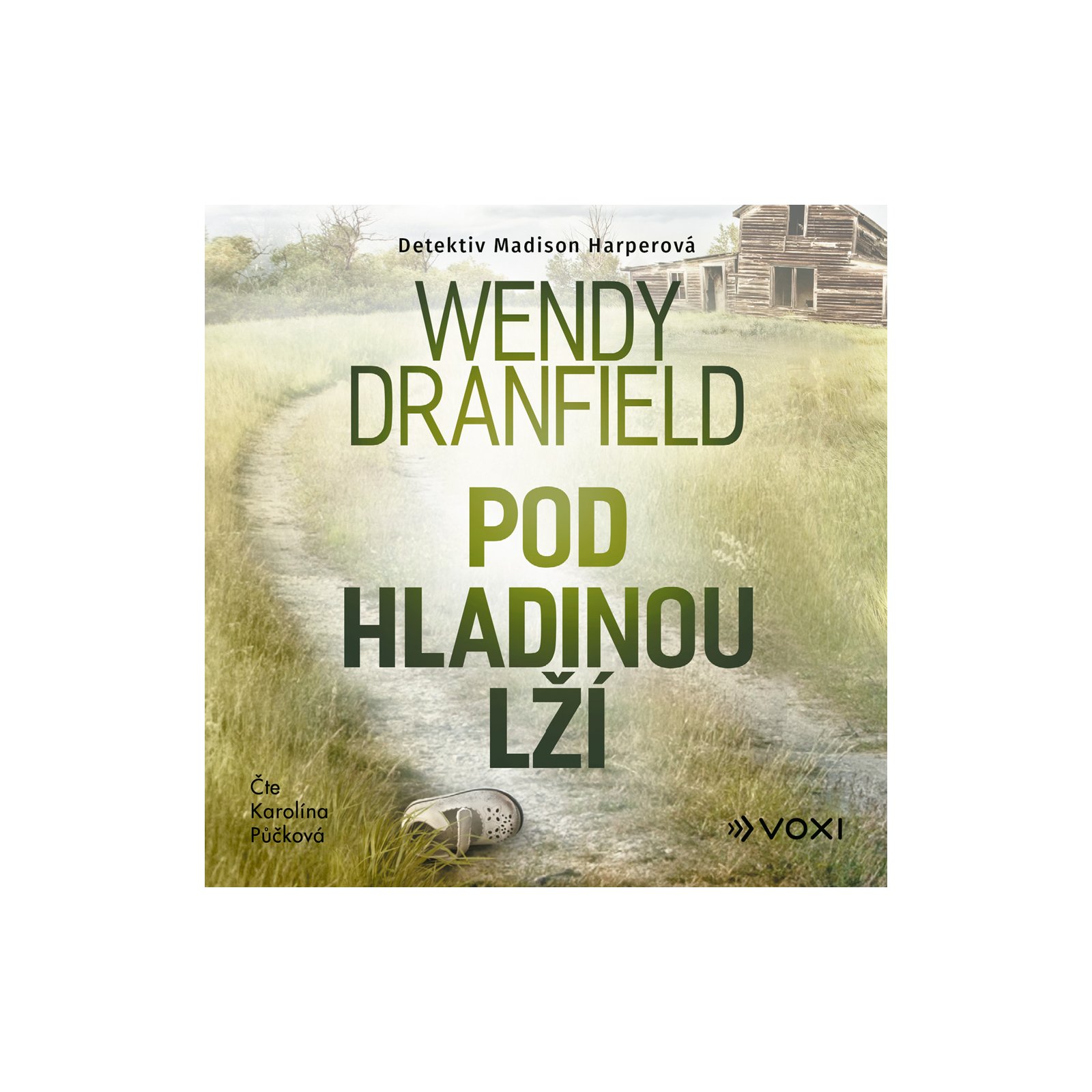 Pod hladinou lží