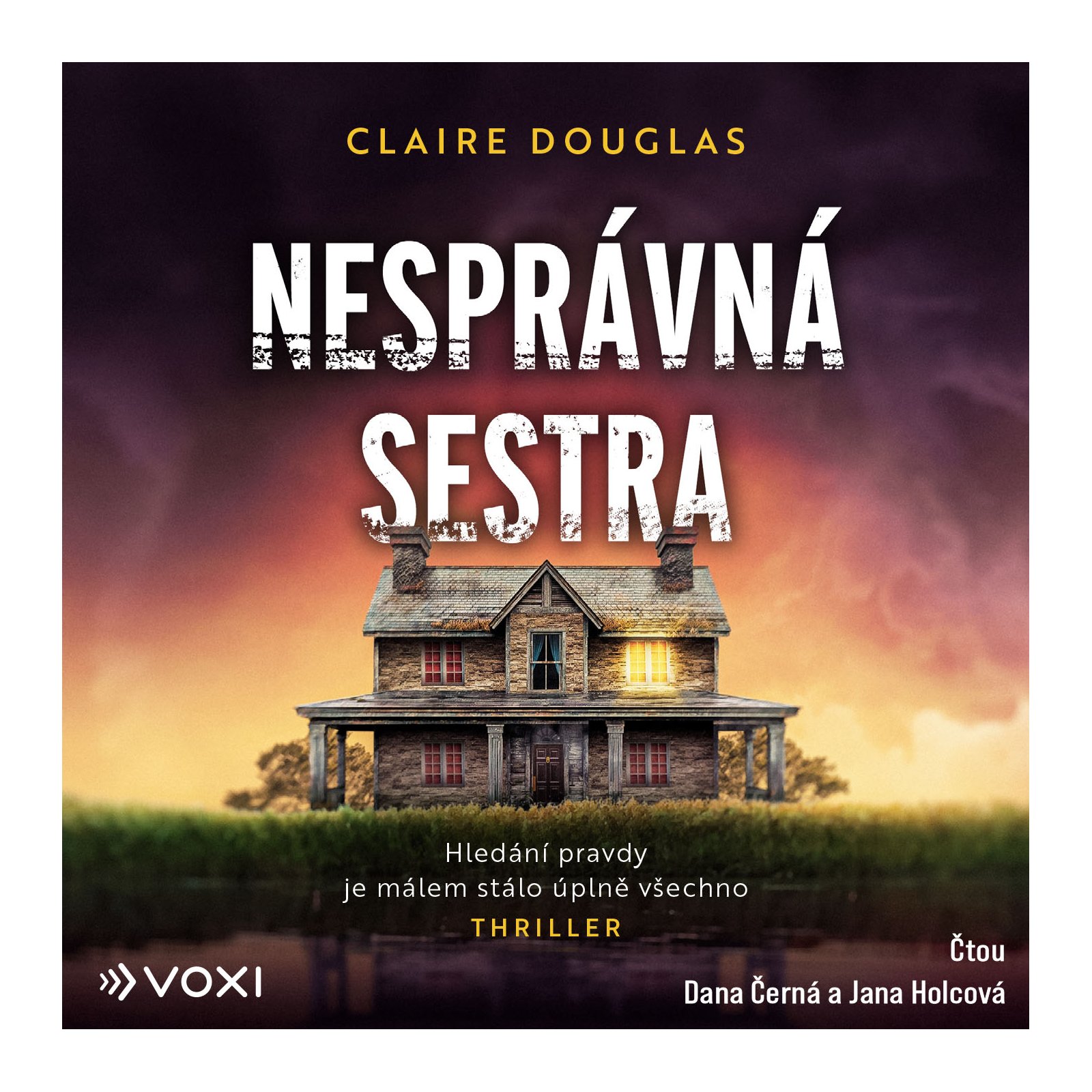 Nesprávná sestra 