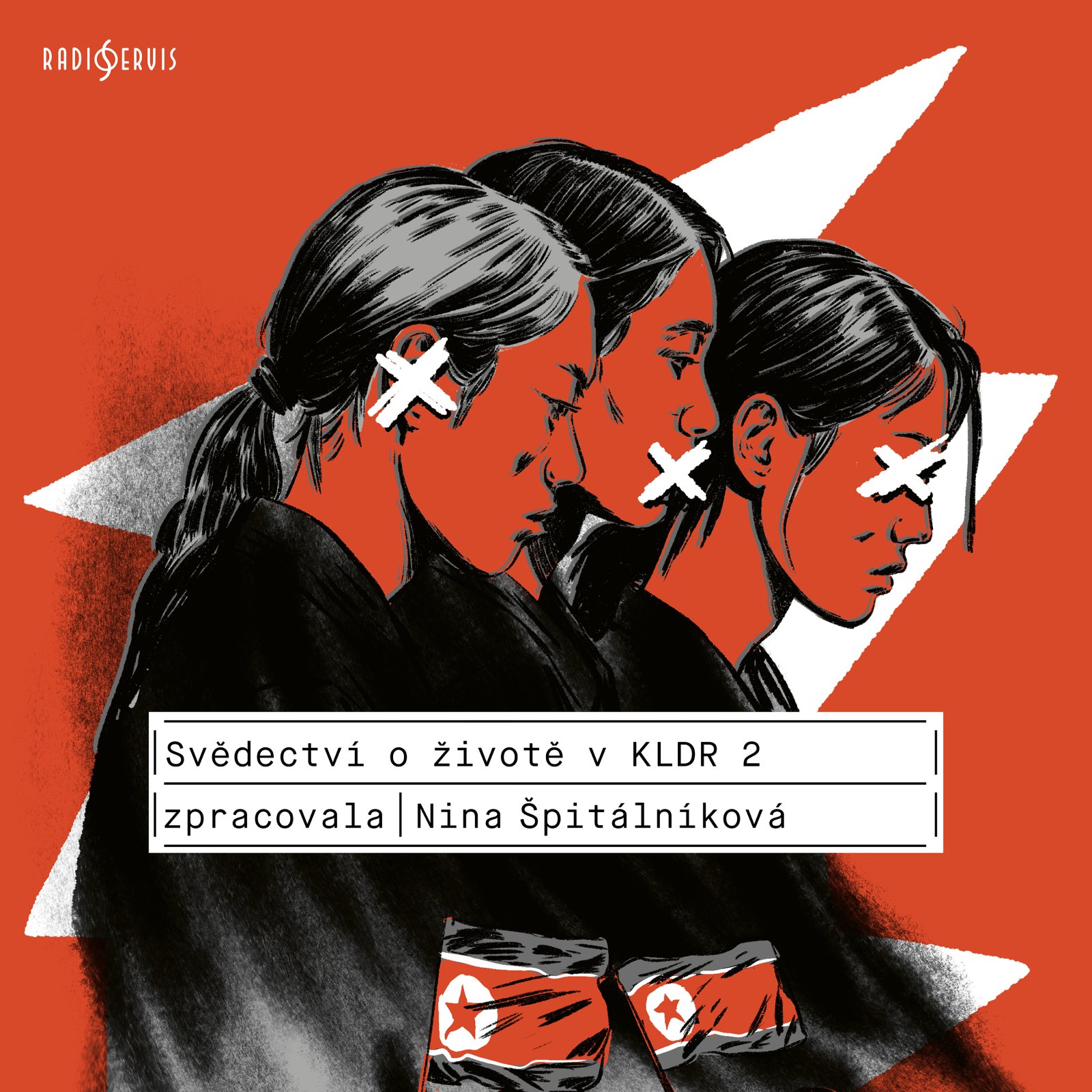 Svědectví o životě v KLDR 2