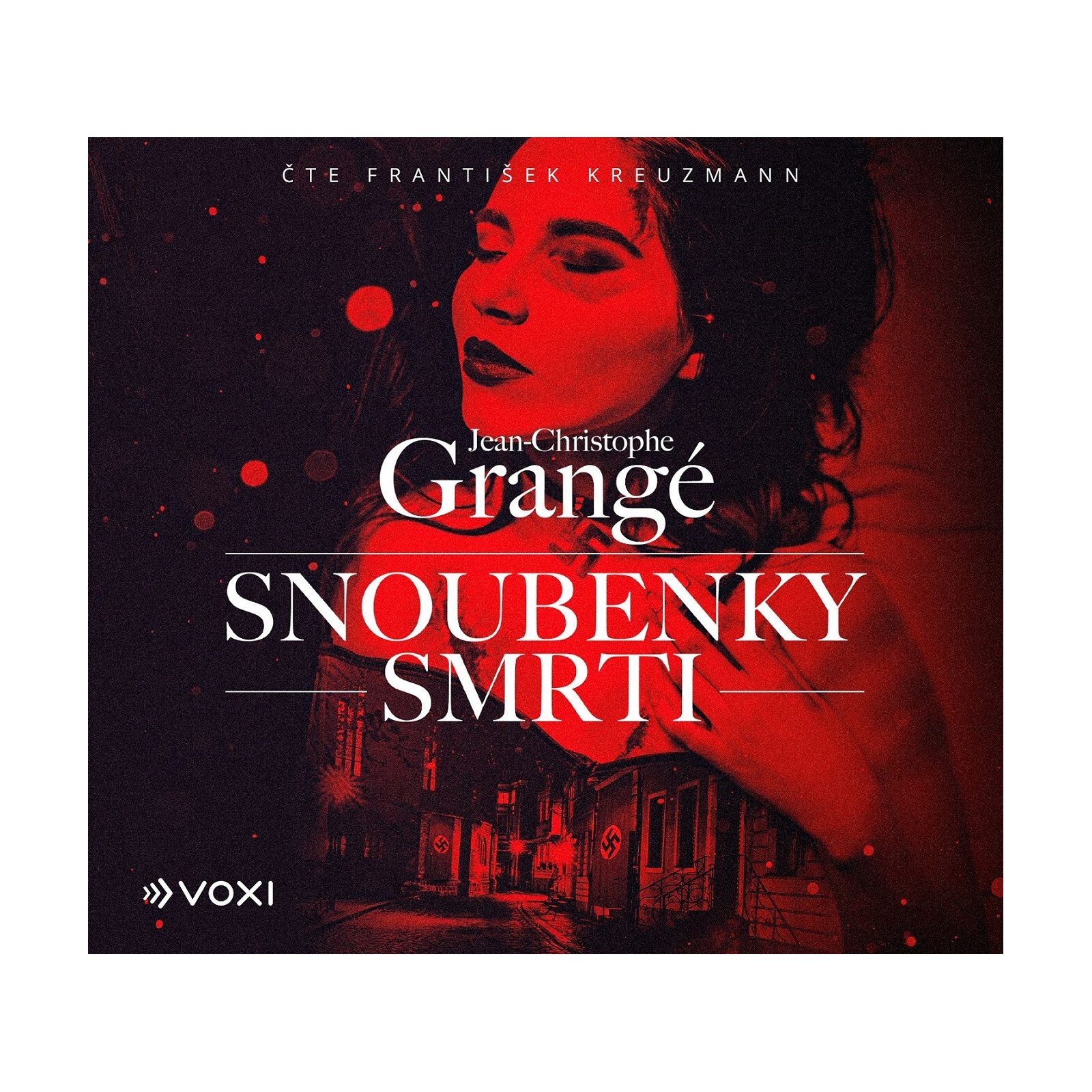 Snoubenky smrti