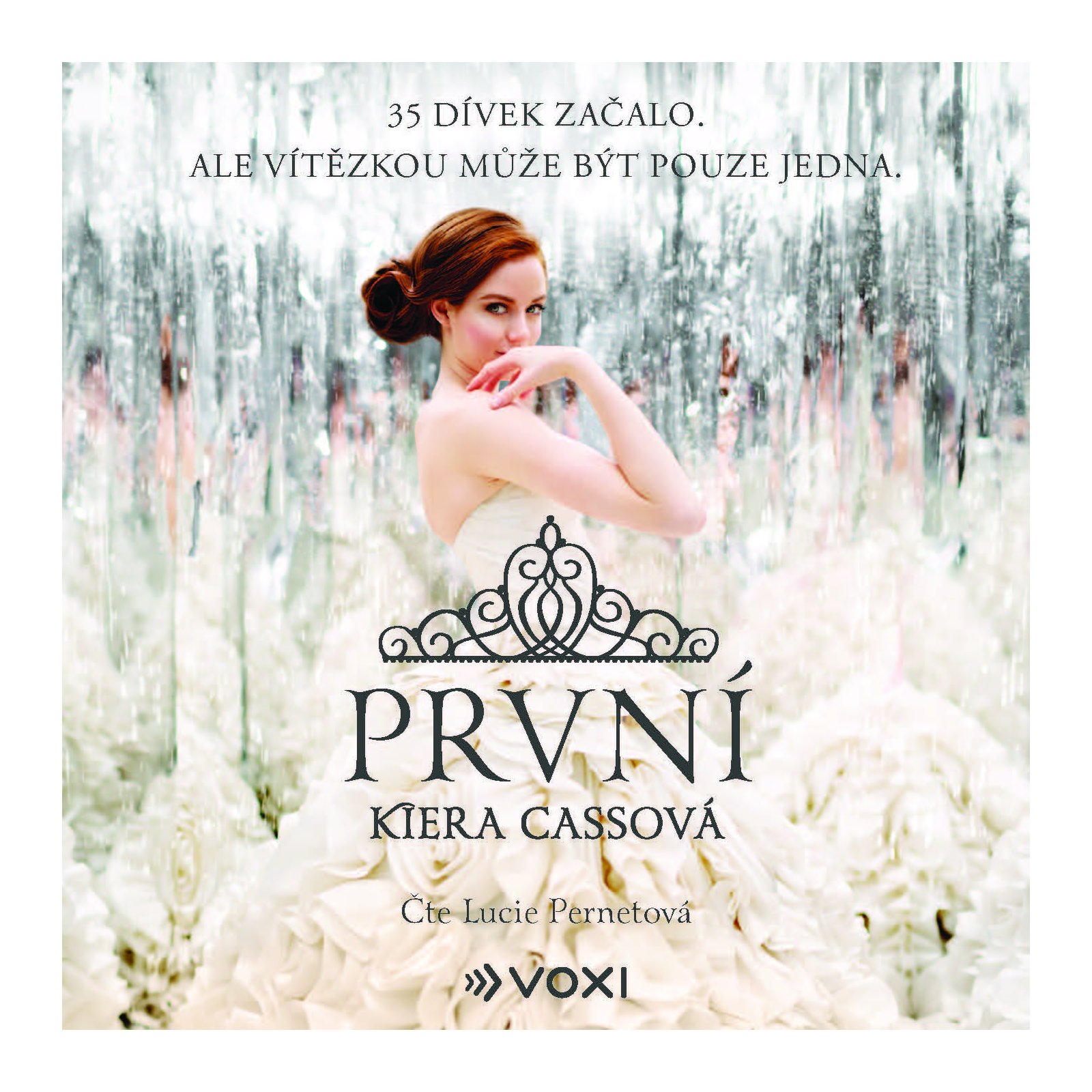 První
