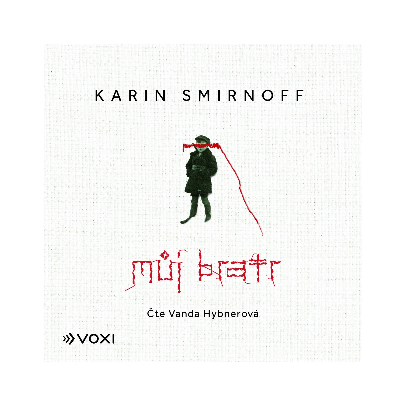 Můj bratr