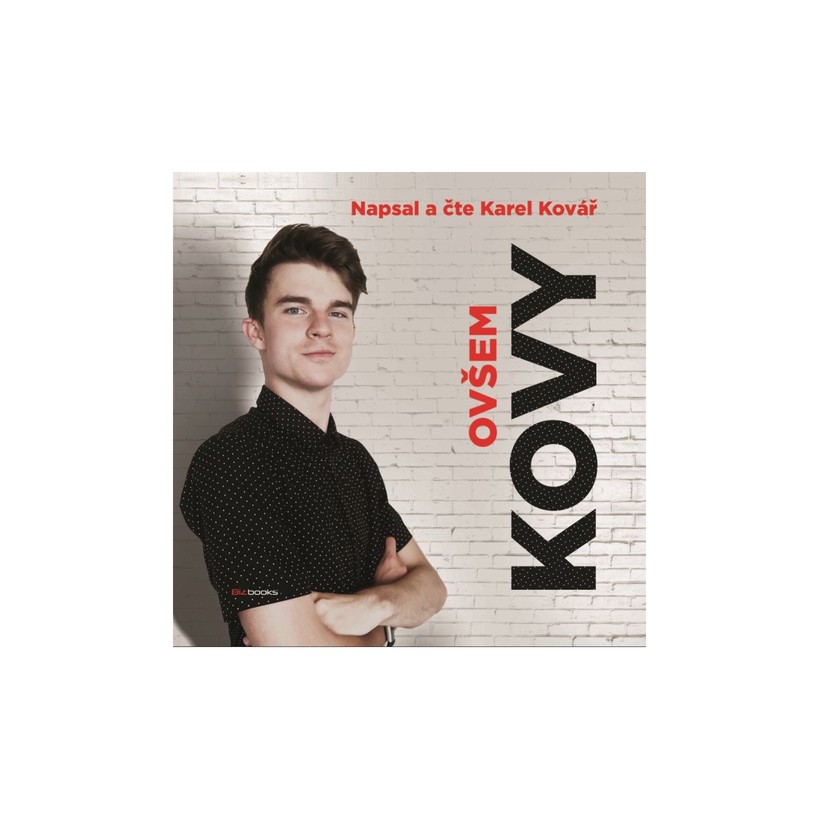 Kovy - Ovšem