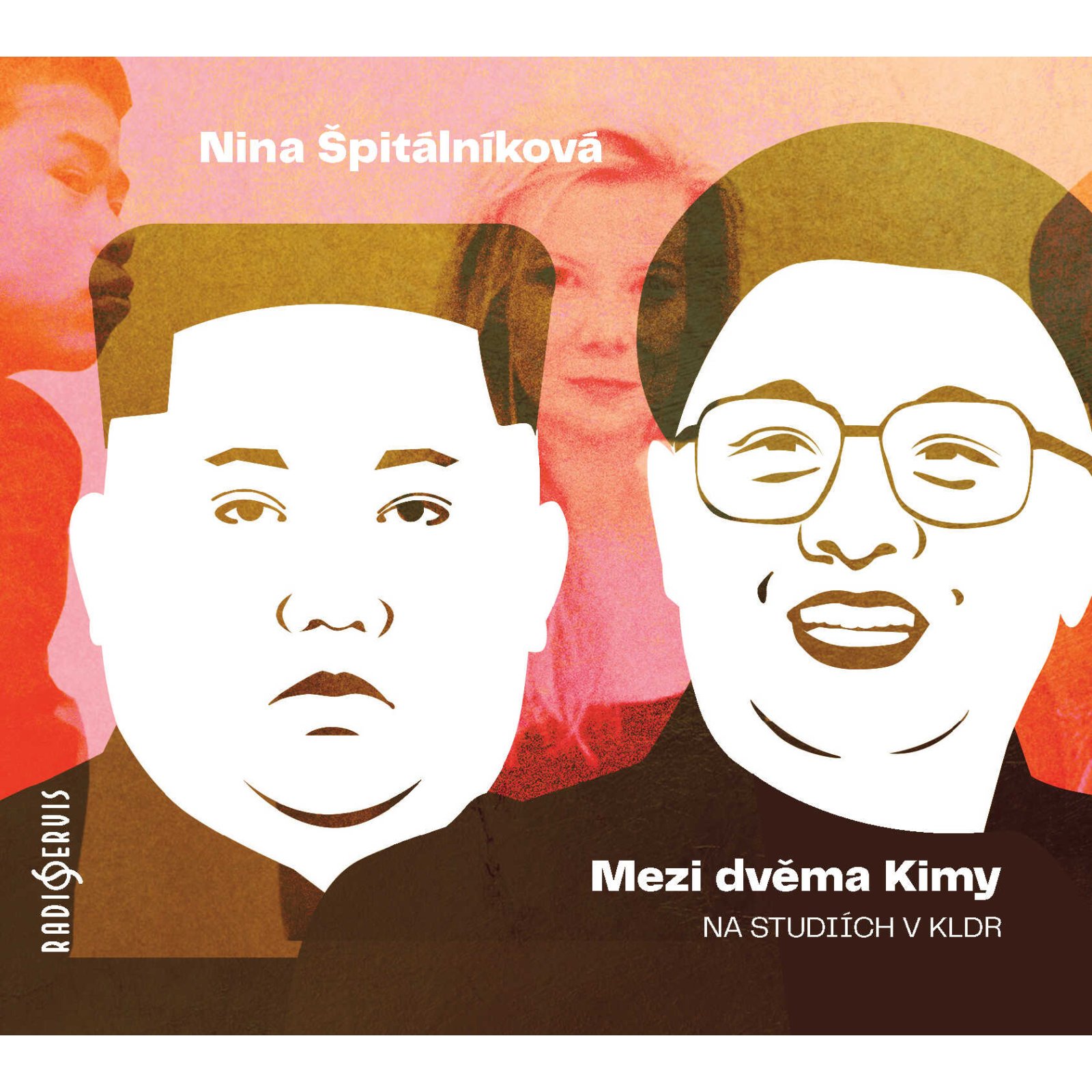 Mezi dvěma Kimy