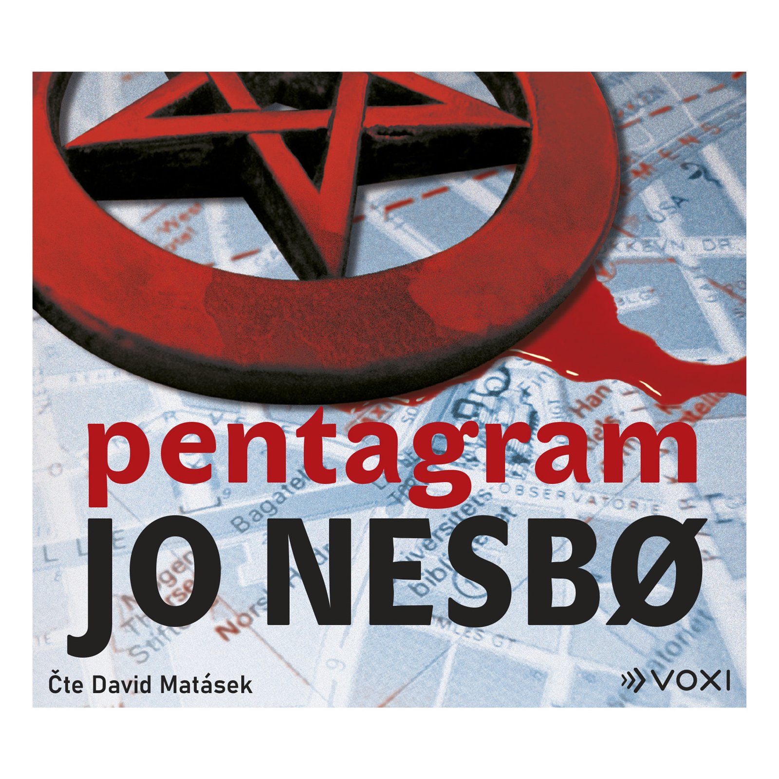 Pentagram