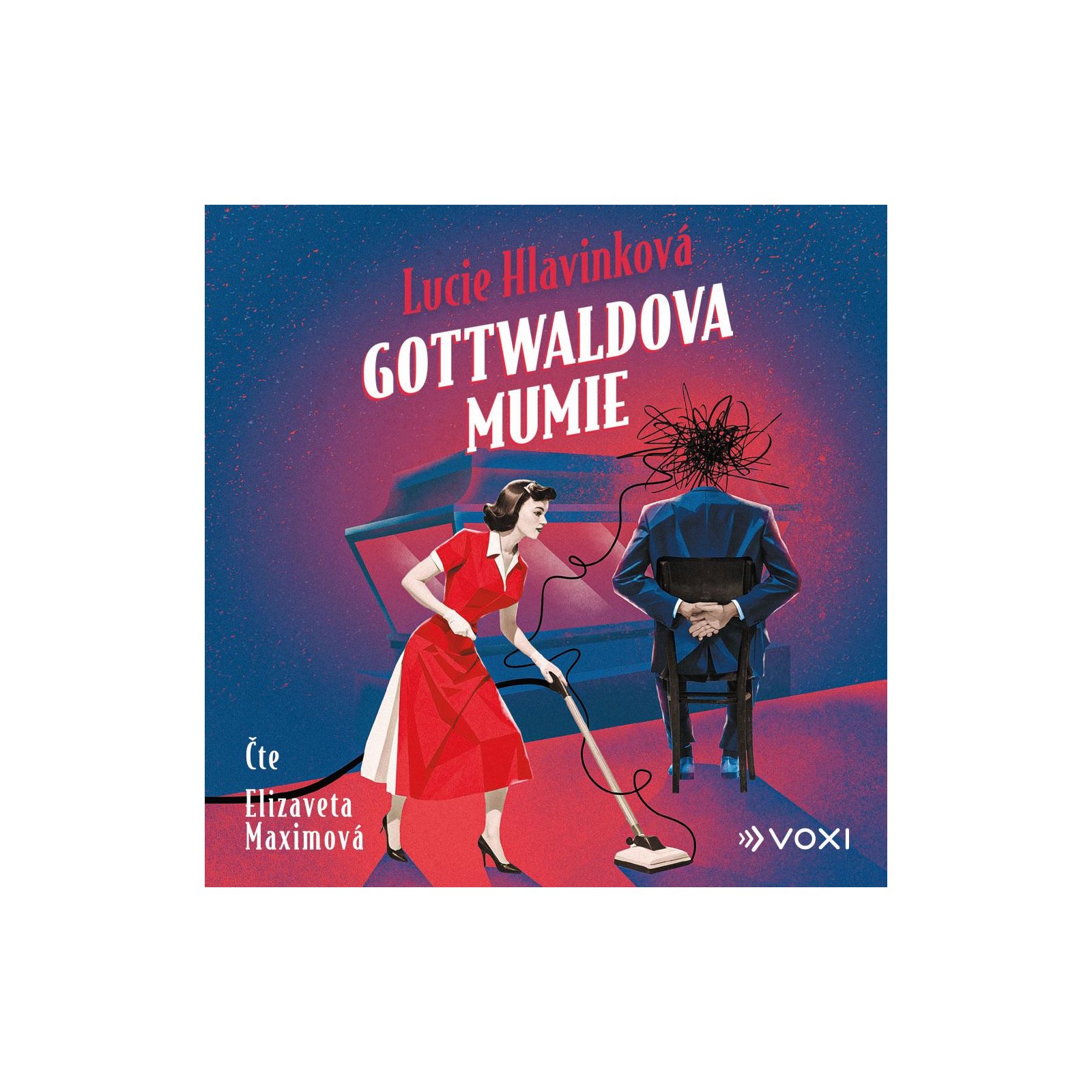 Gottwaldova mumie