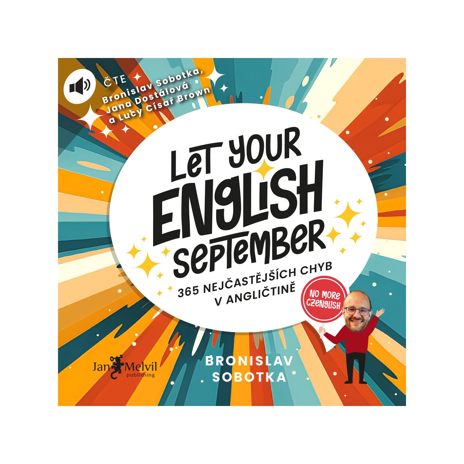 Let Your English September