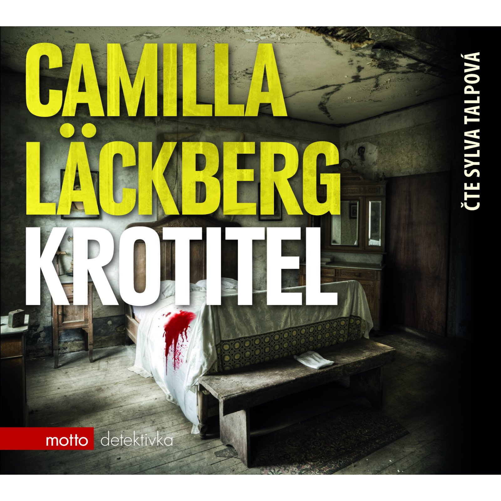 Krotitel