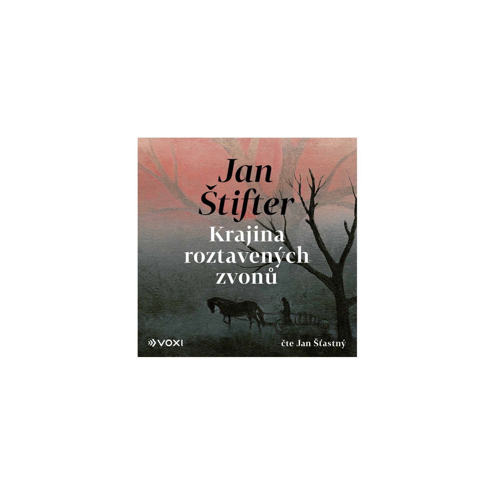 Krajina roztavených zvonů