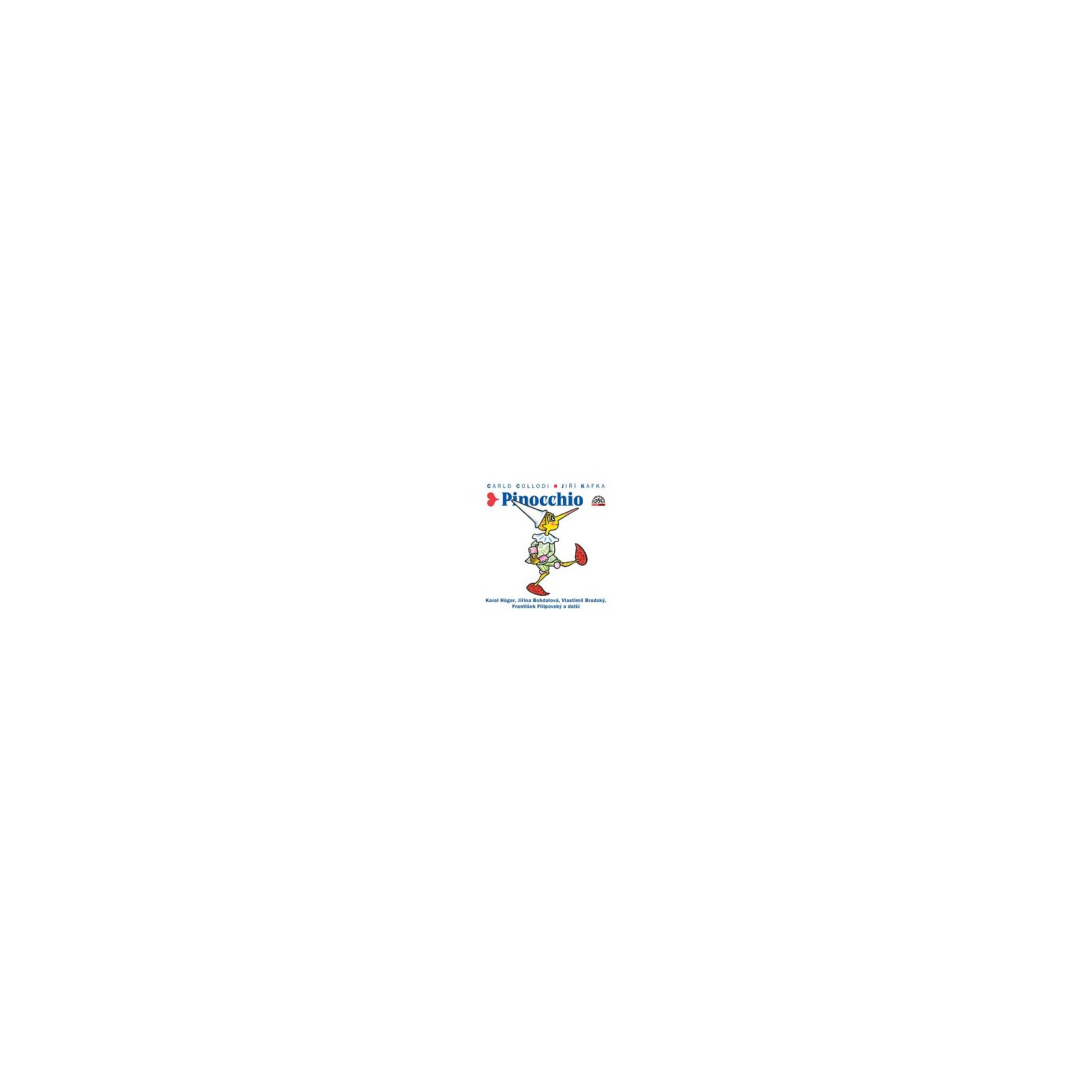 Pinocchio