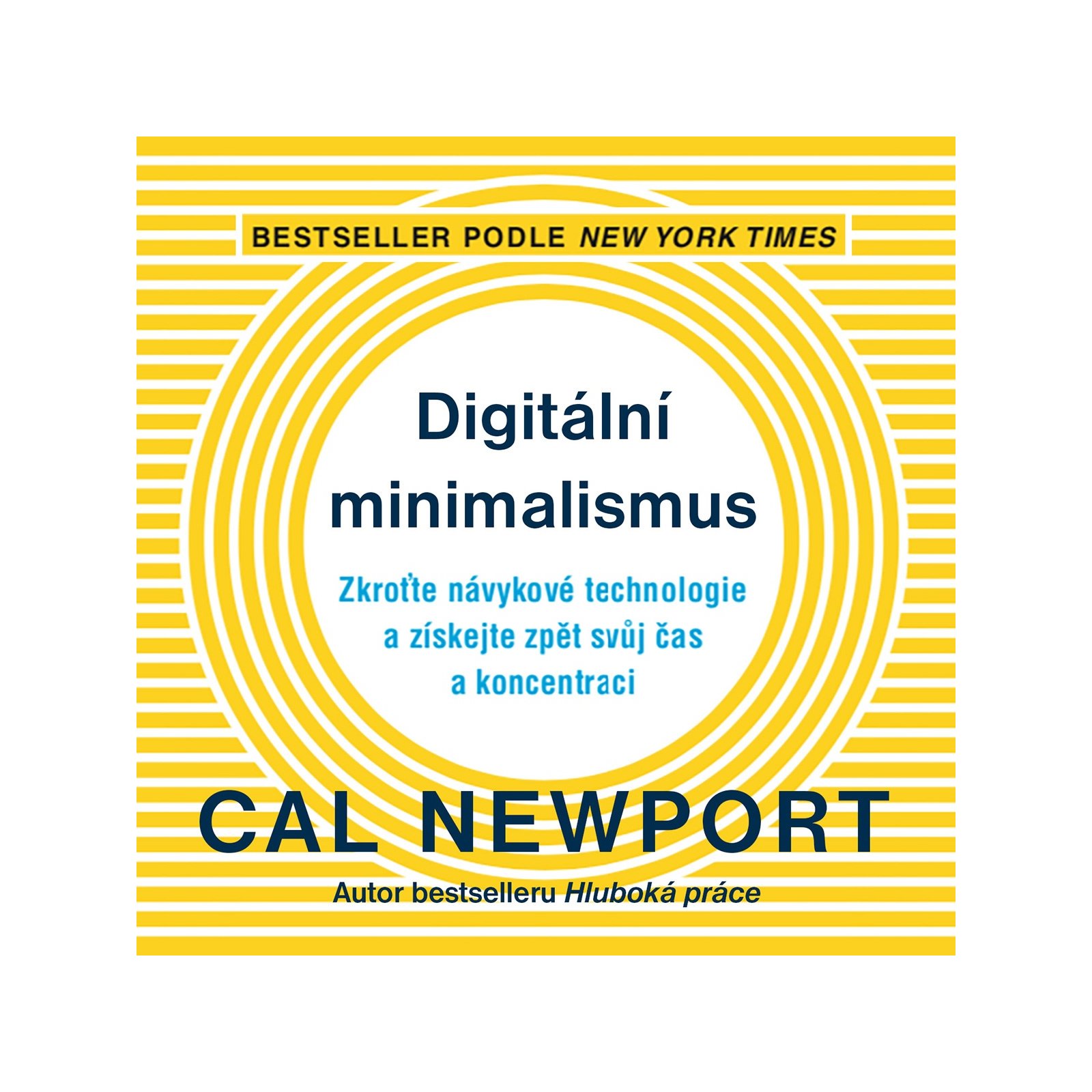 Digitální minimalismus