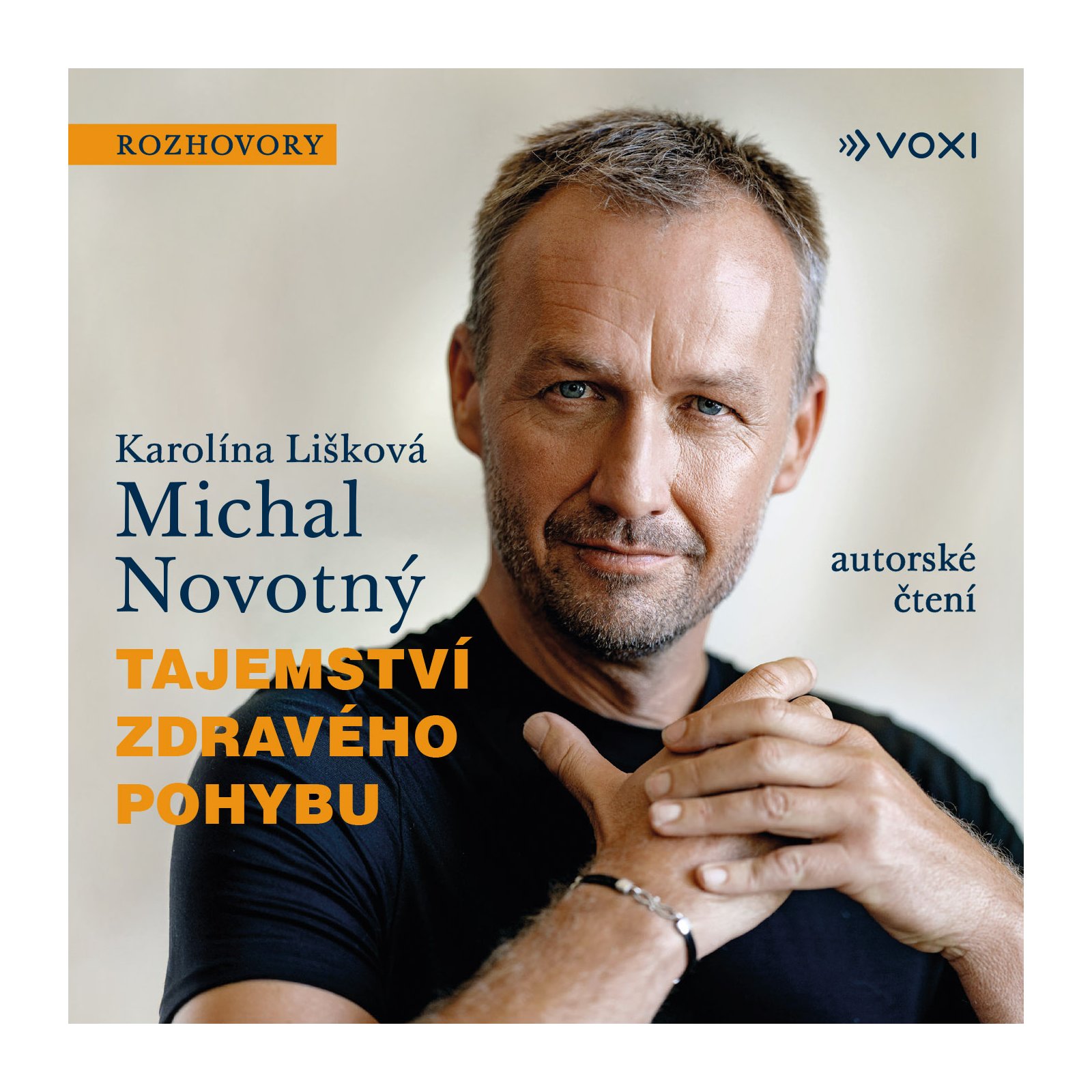 Tajemství zdravého pohybu