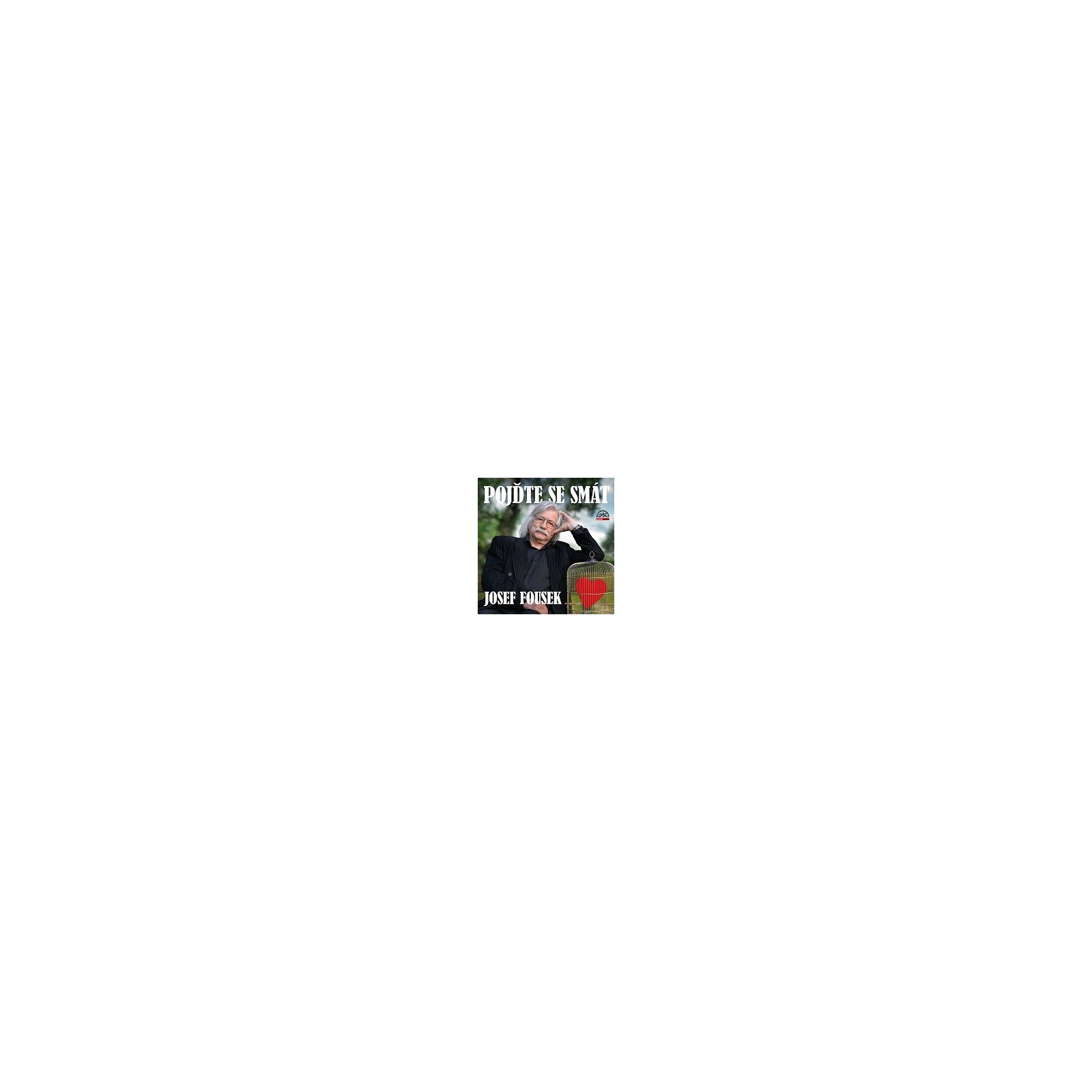 Fousek: Pojďte se smát