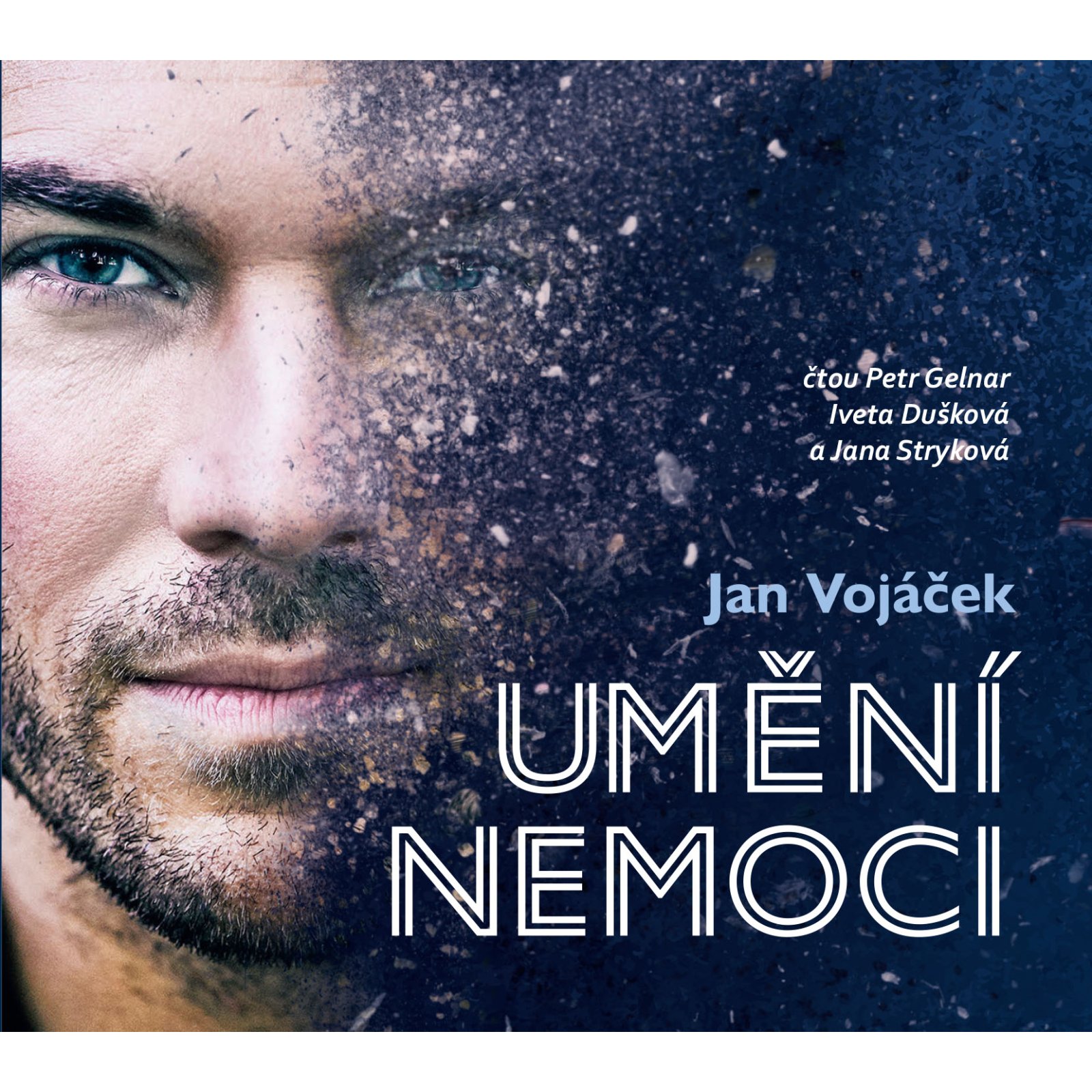 Umění nemoci