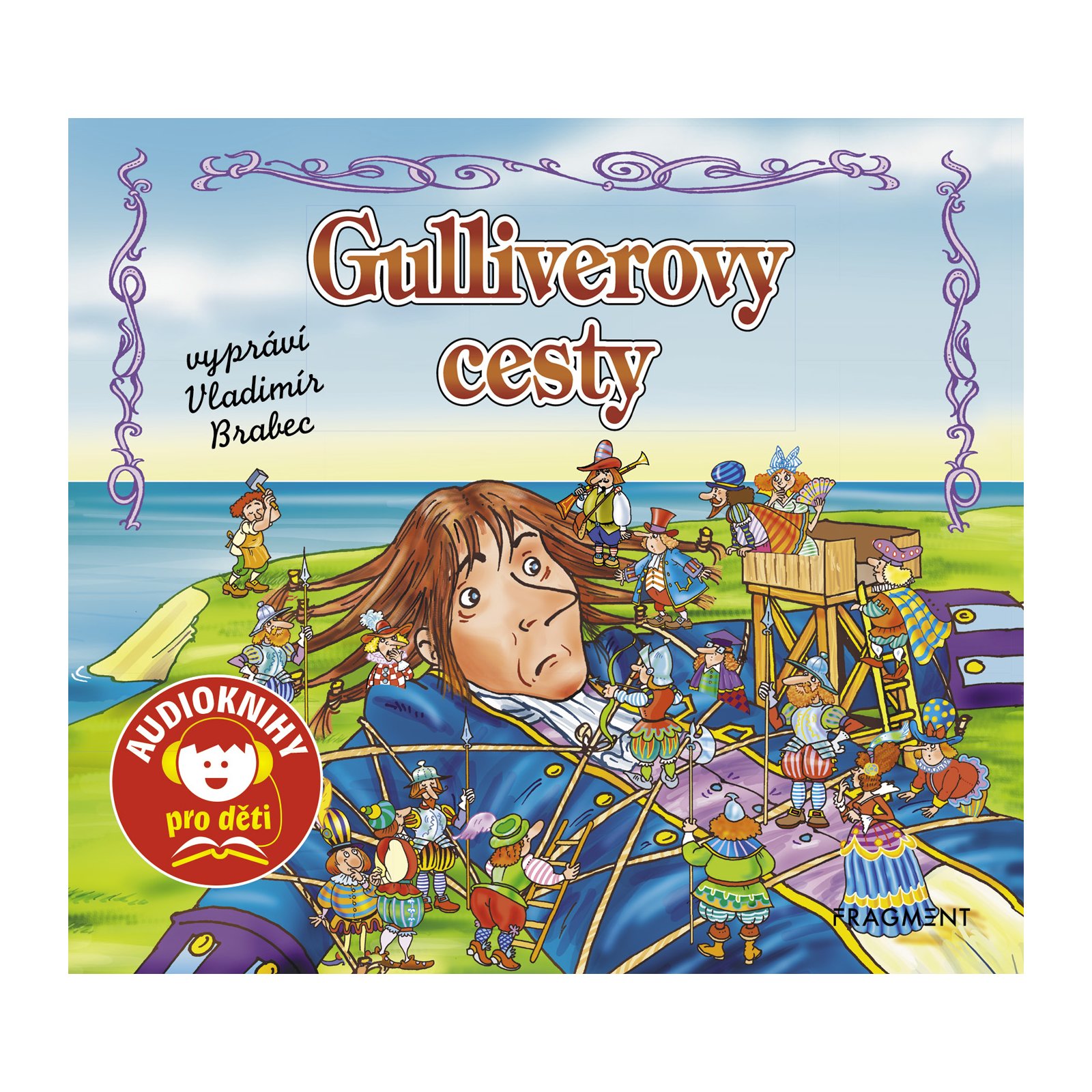 Gulliverovy cesty